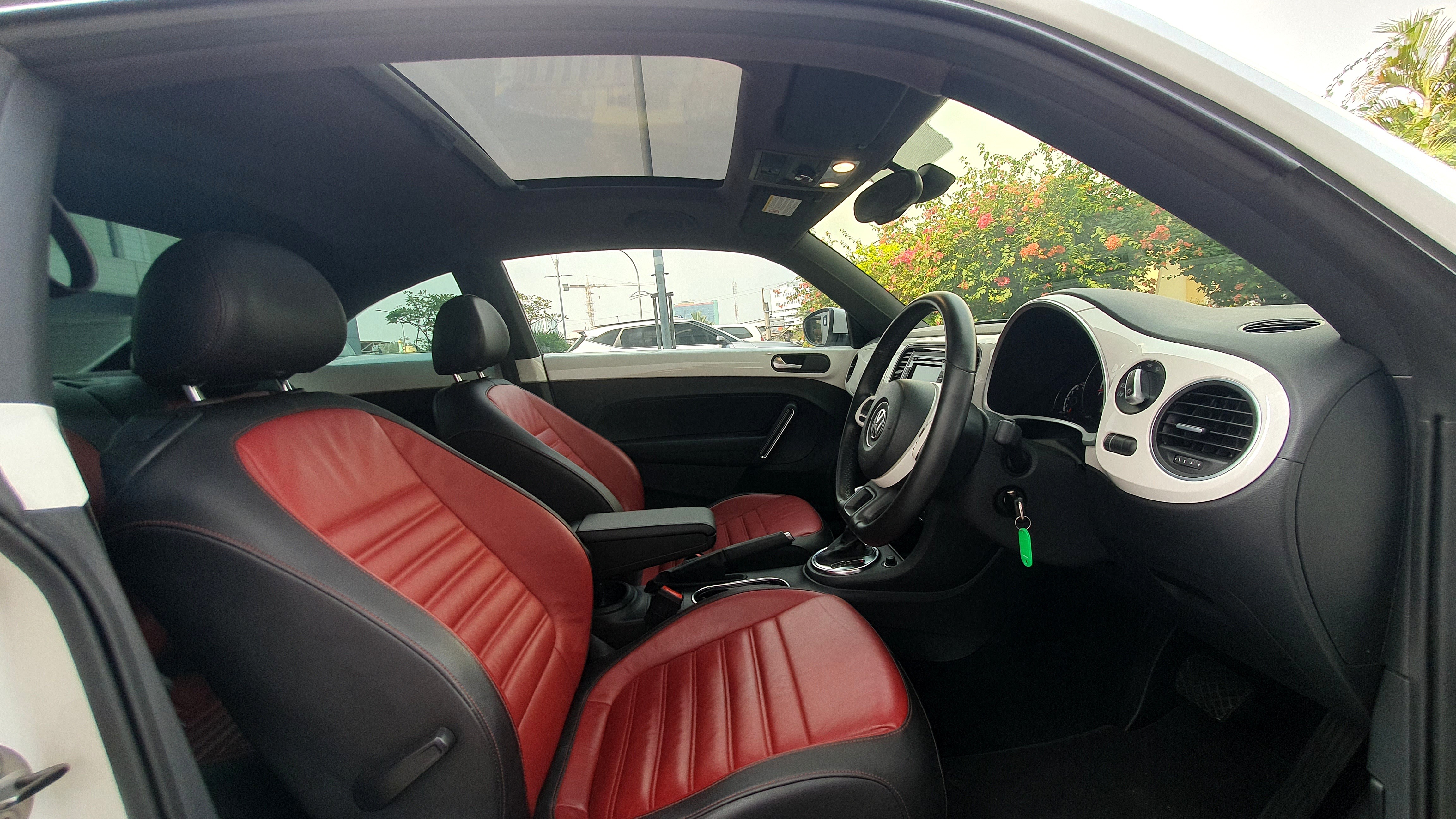 2013 Volkswagen Beetle 2013 Volkswagen Beetle