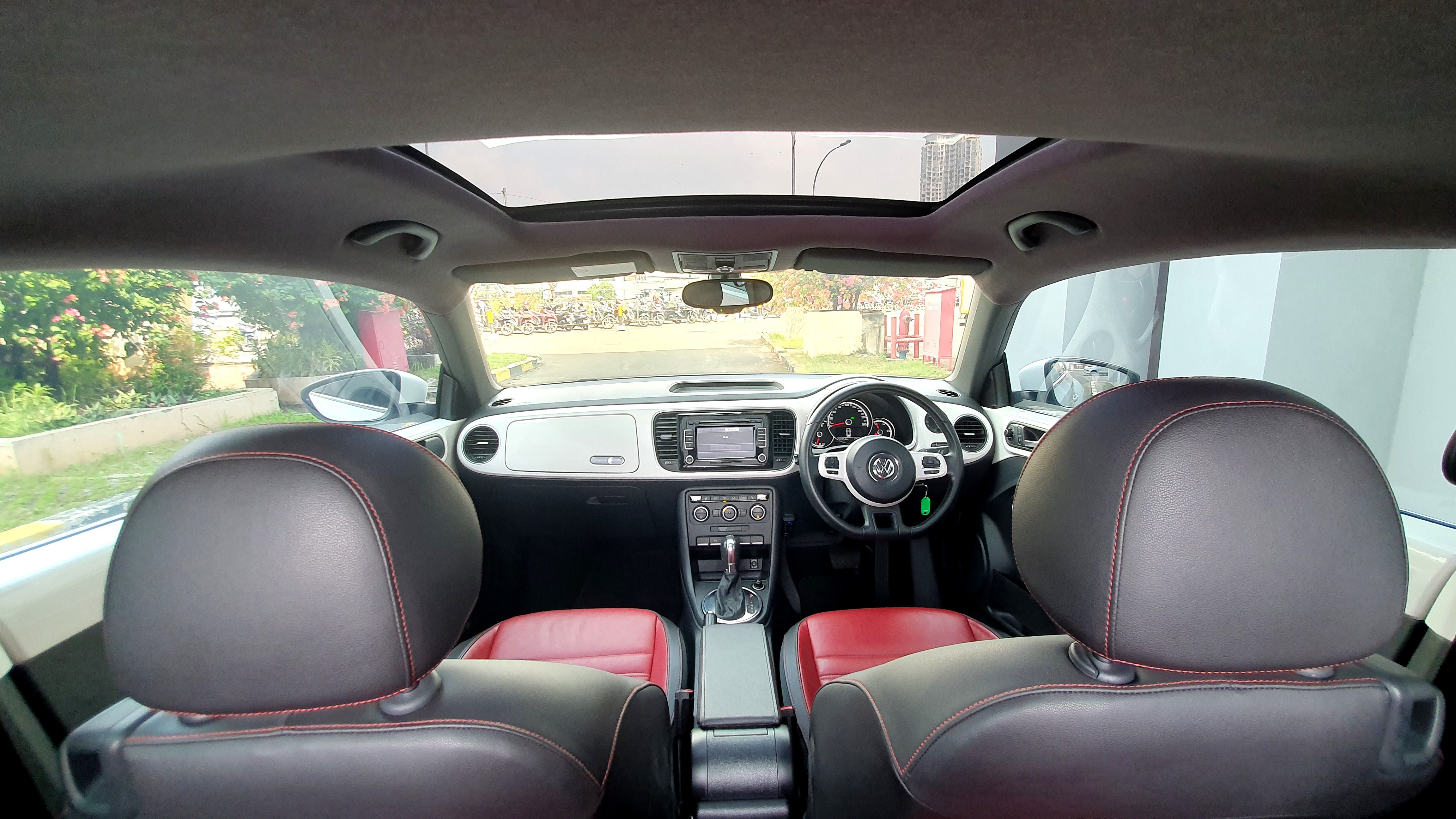 2013 Volkswagen Beetle 2013 Volkswagen Beetle