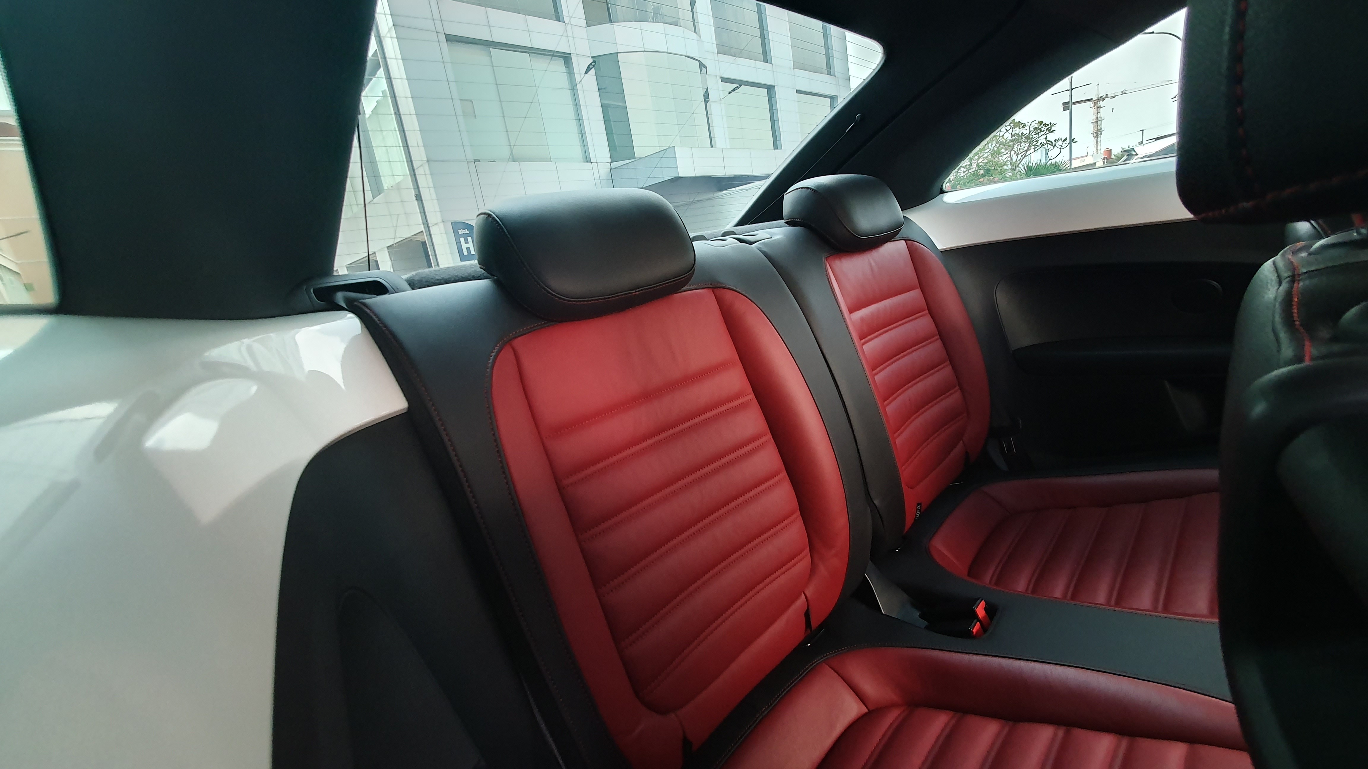 2013 Volkswagen Beetle 2013 Volkswagen Beetle