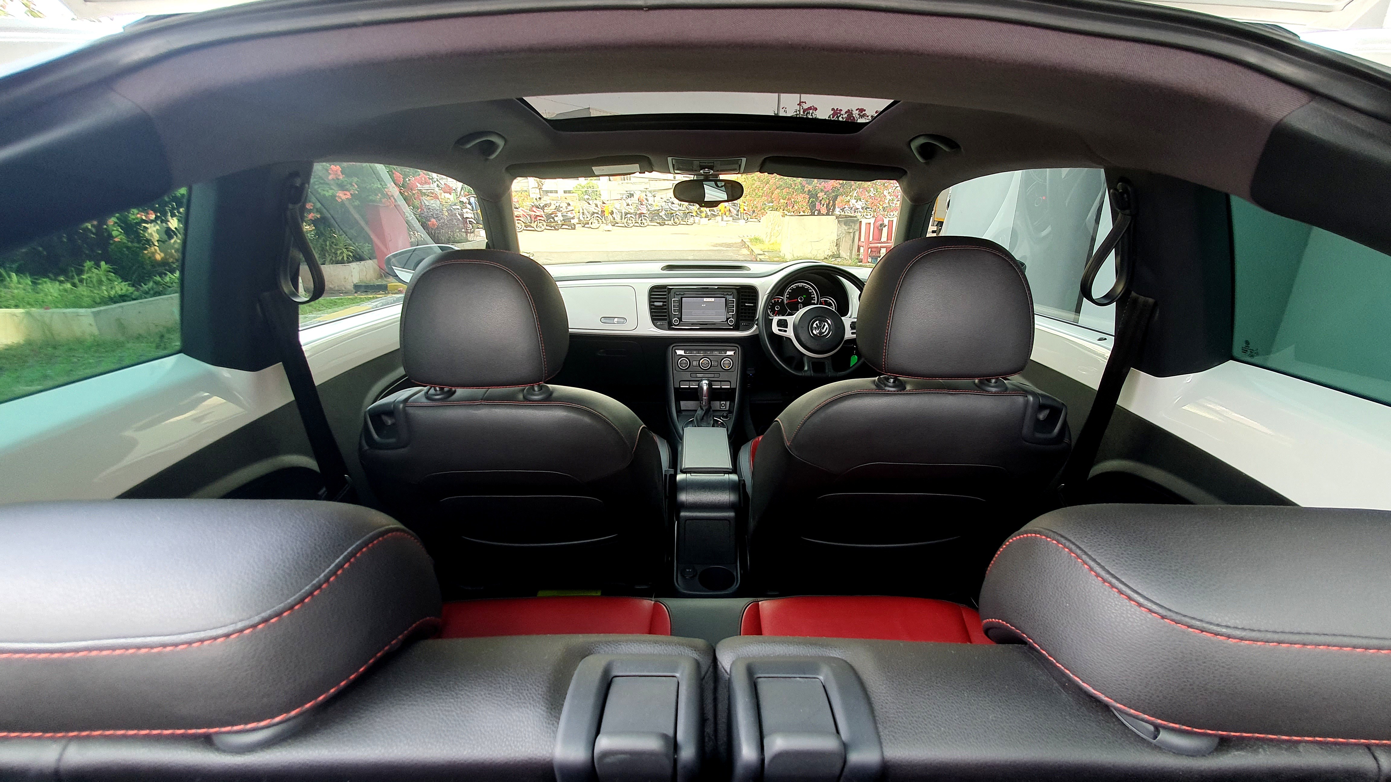 2013 Volkswagen Beetle 2013 Volkswagen Beetle