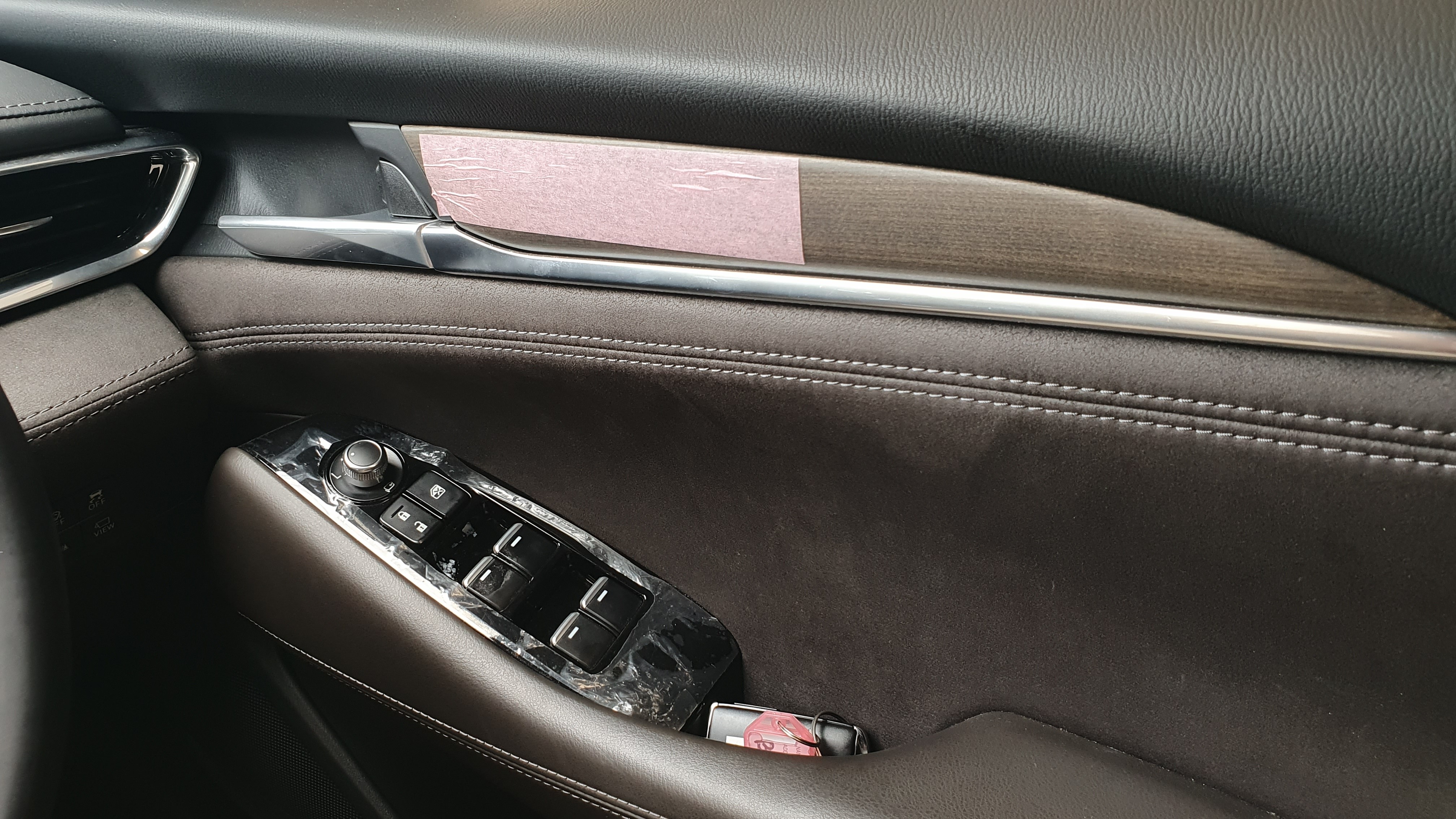 2022 Mazda 6 Estate 2022 Mazda 6 Estate