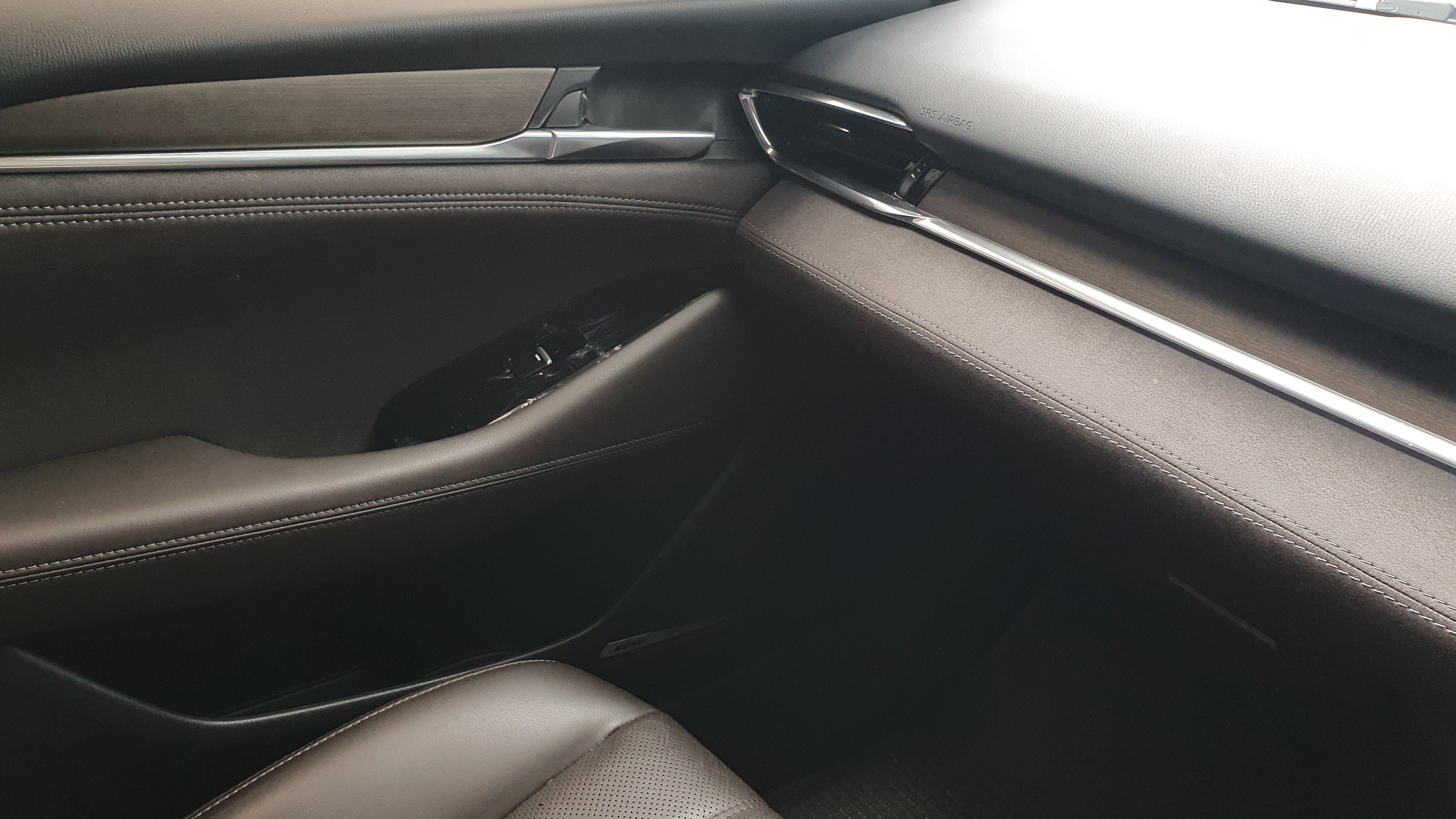 2022 Mazda 6 Estate 2022 Mazda 6 Estate