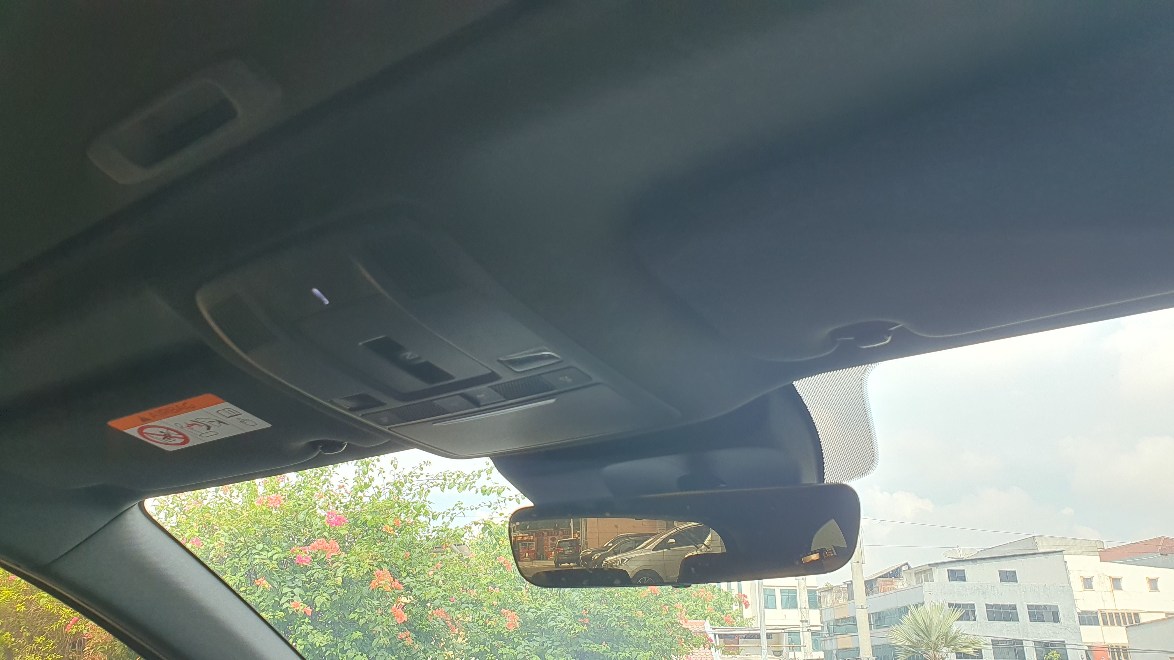 2022 Mazda 6 Estate 2022 Mazda 6 Estate