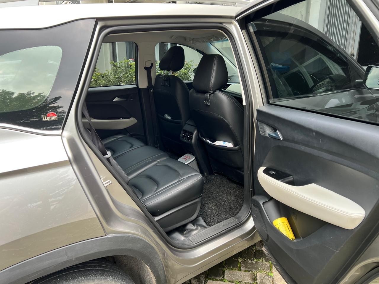 2019 Wuling Almaz 1.5 LT LUX + SC CVT  A/T 2019 Wuling Almaz 1.5 LT LUX + SC CVT  A/T