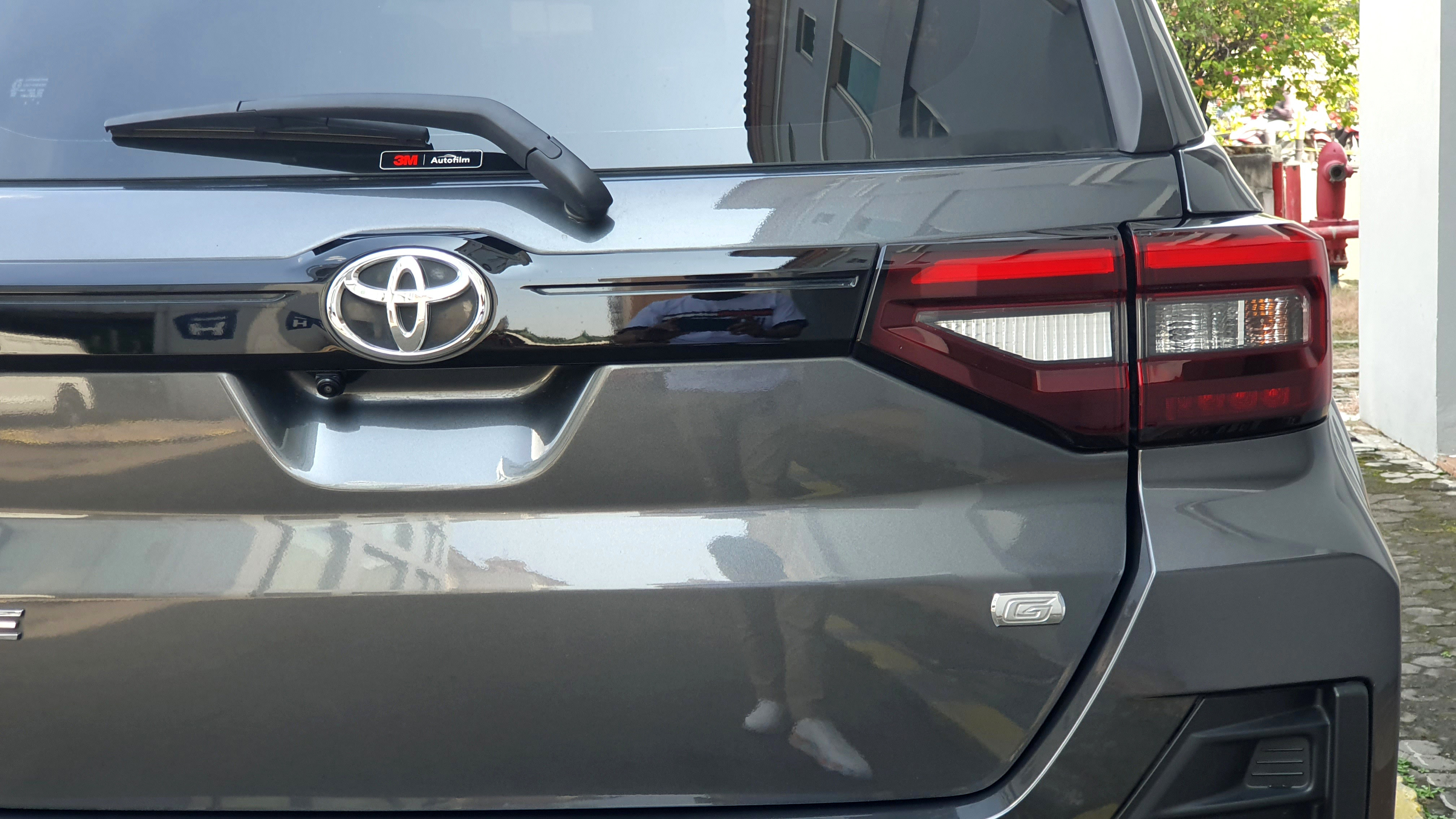 2024 Toyota Raize 2024 Toyota Raize