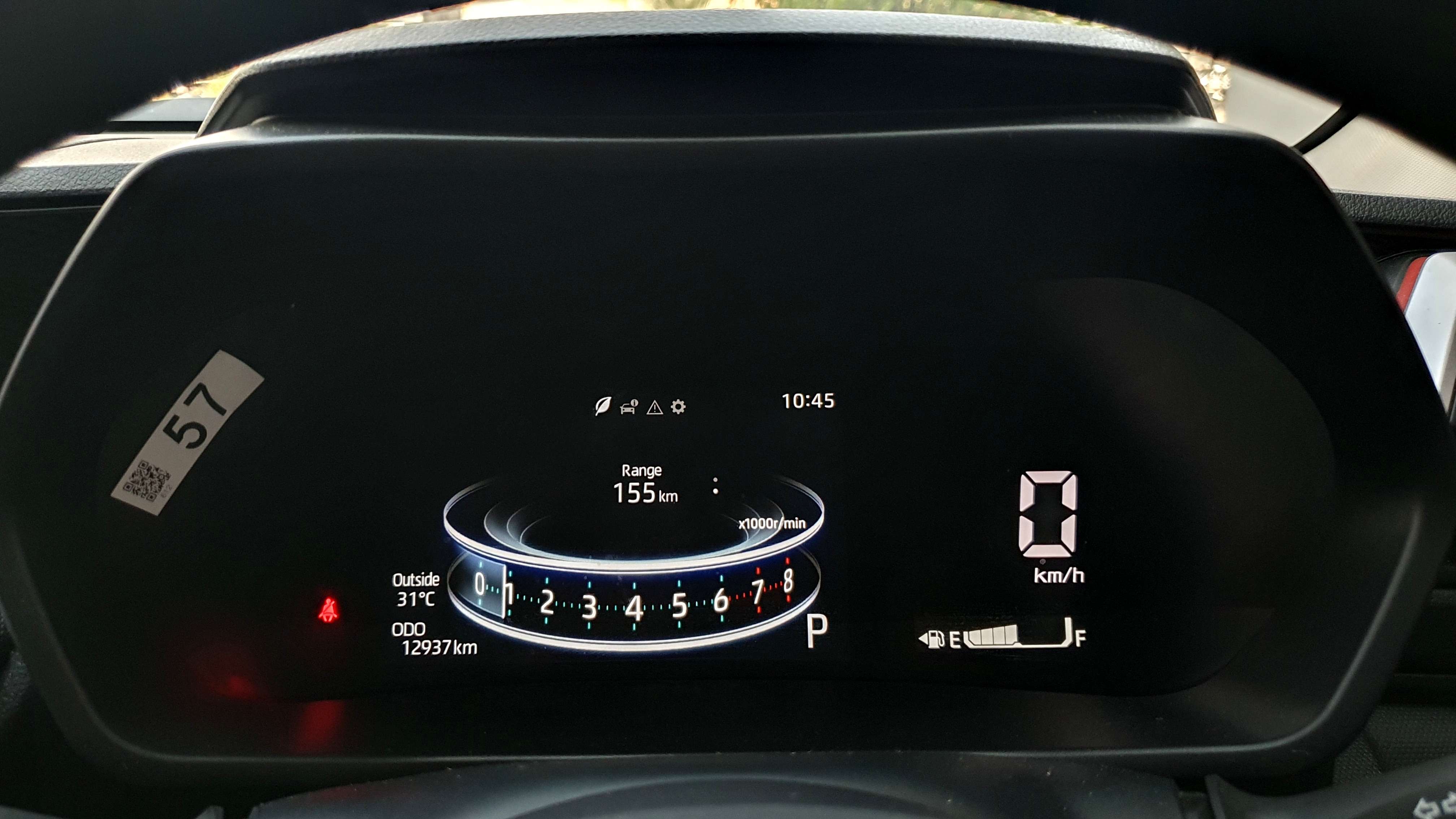 2024 Toyota Raize 2024 Toyota Raize