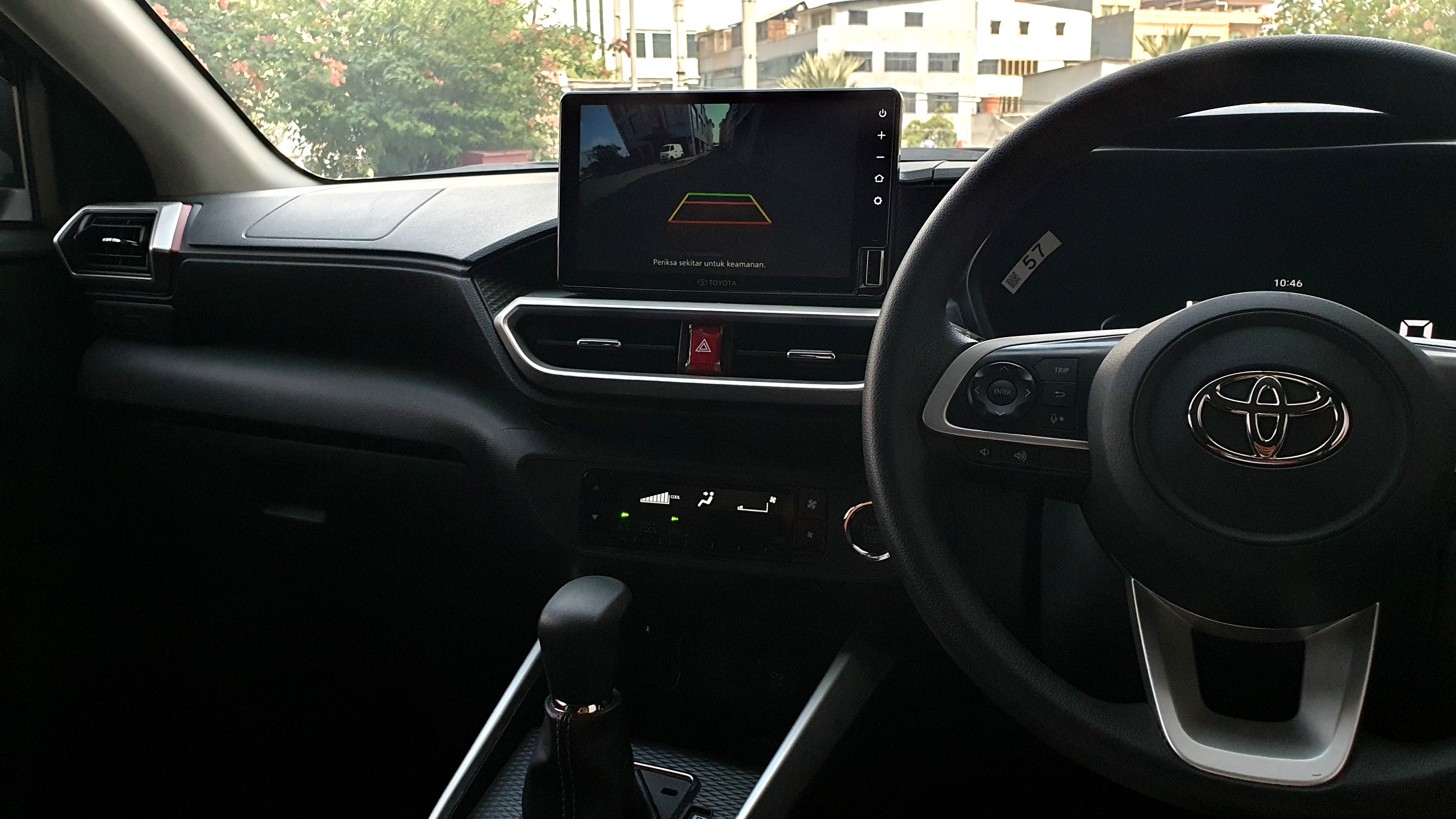 2024 Toyota Raize 2024 Toyota Raize