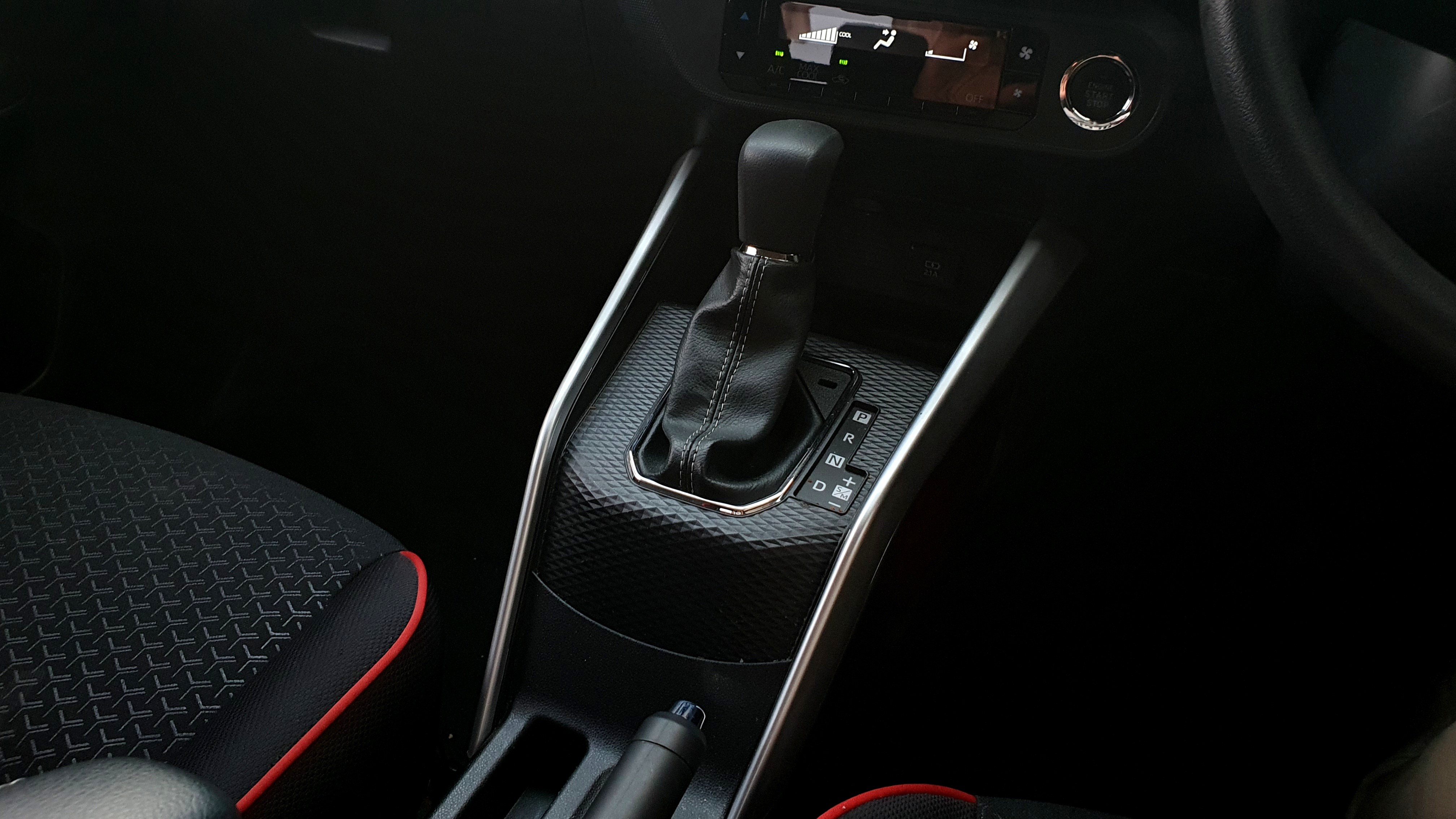 2024 Toyota Raize 2024 Toyota Raize