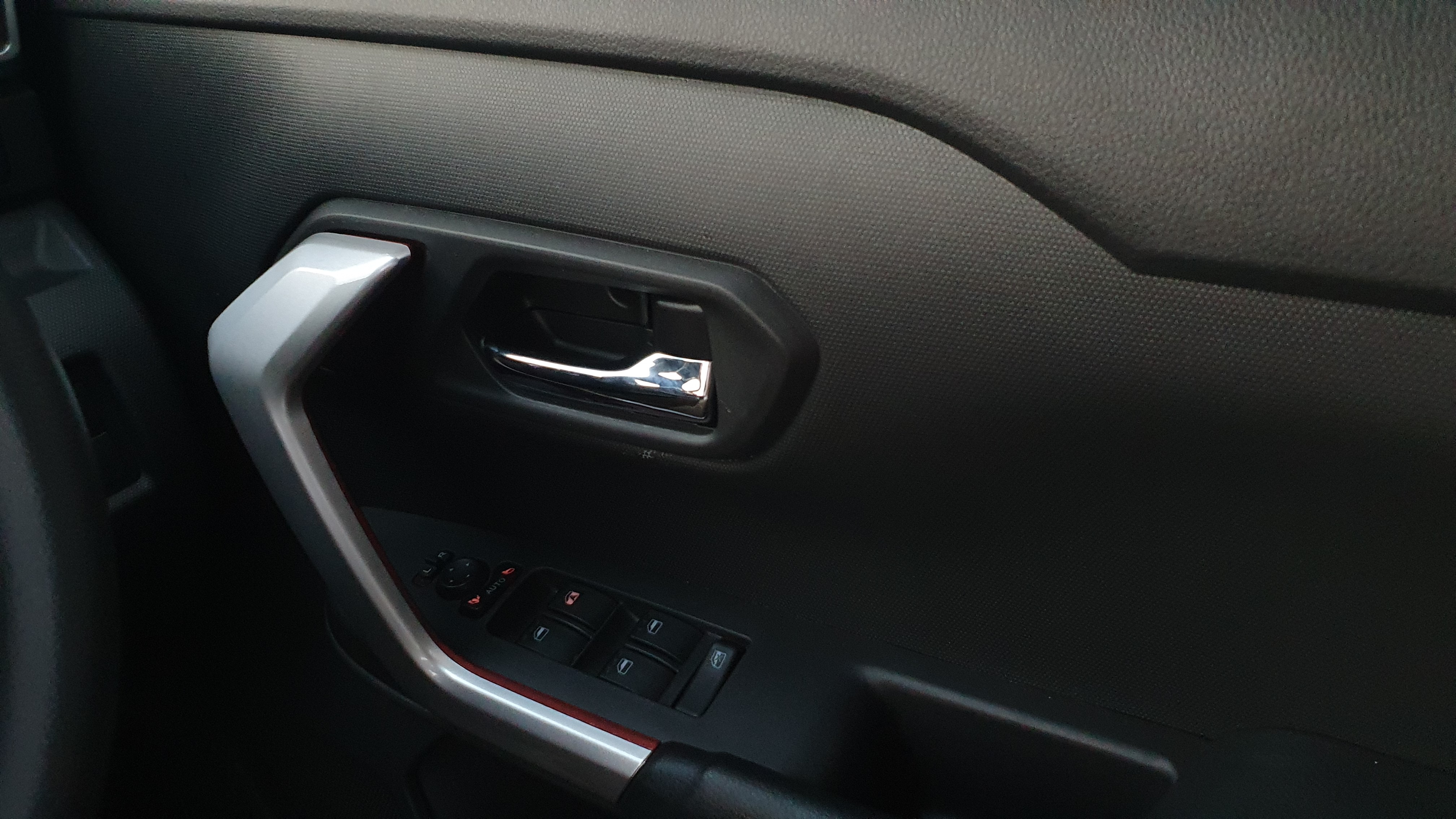 2024 Toyota Raize 2024 Toyota Raize