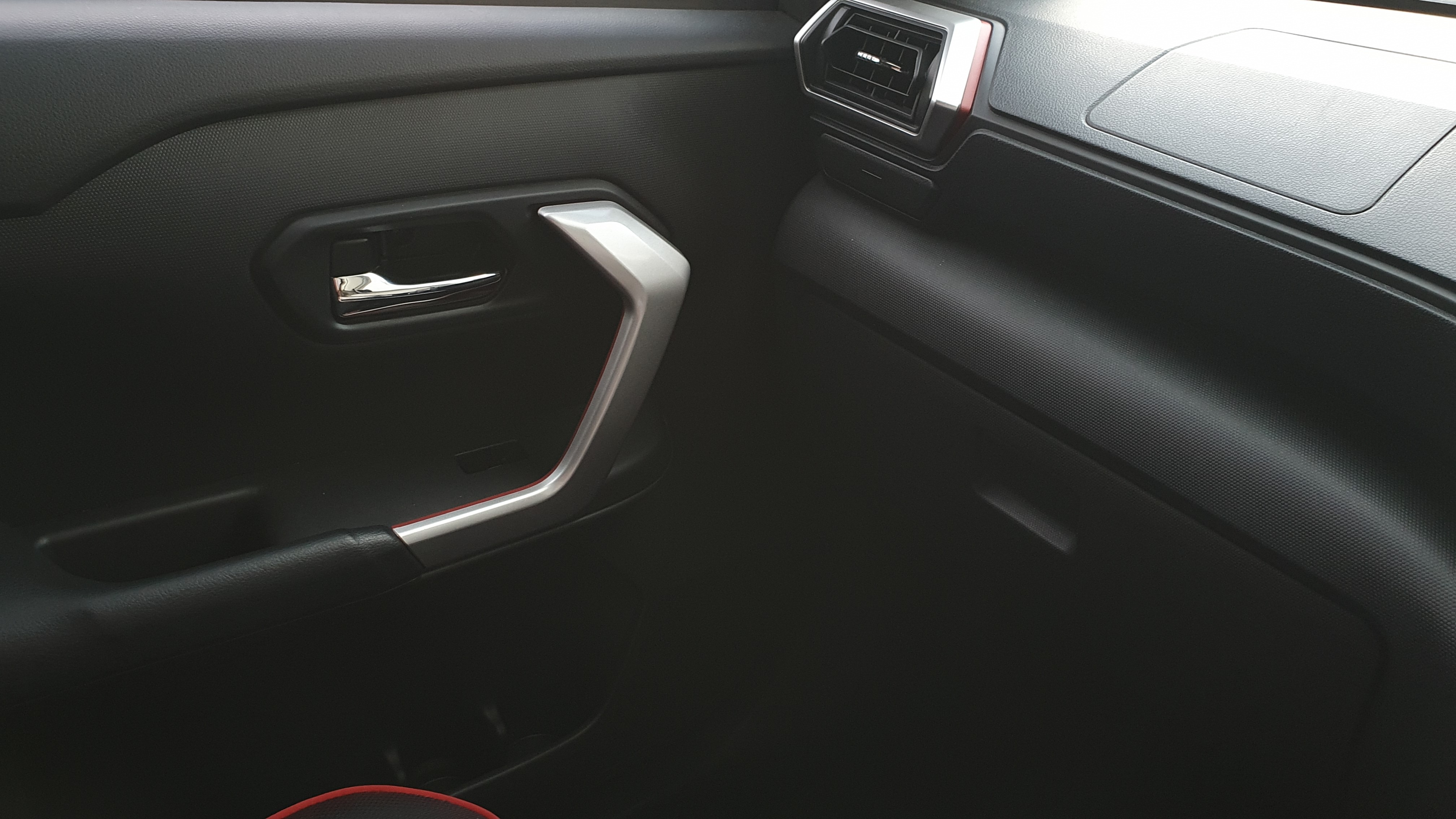 2024 Toyota Raize 2024 Toyota Raize