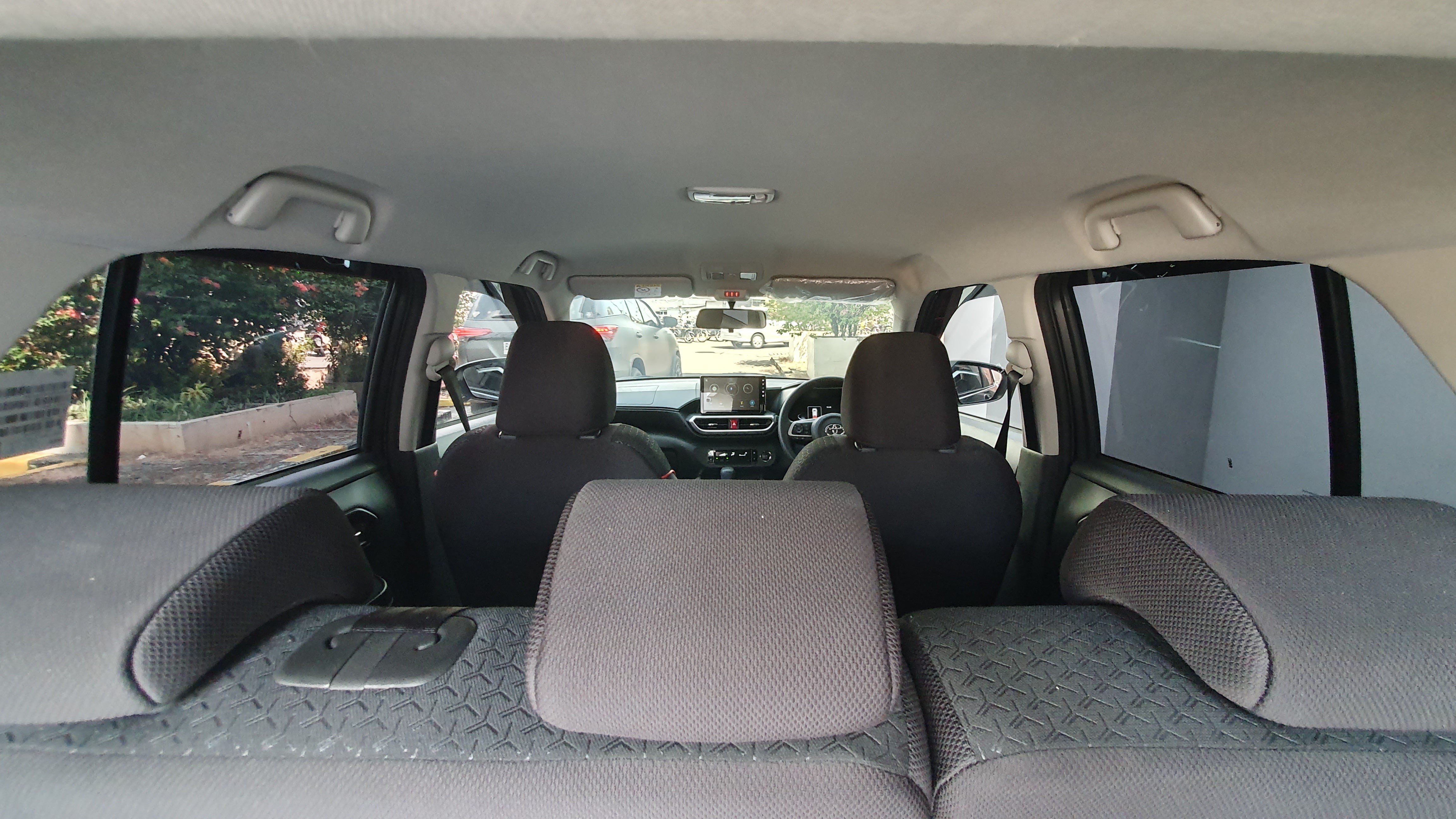 2024 Toyota Raize 2024 Toyota Raize