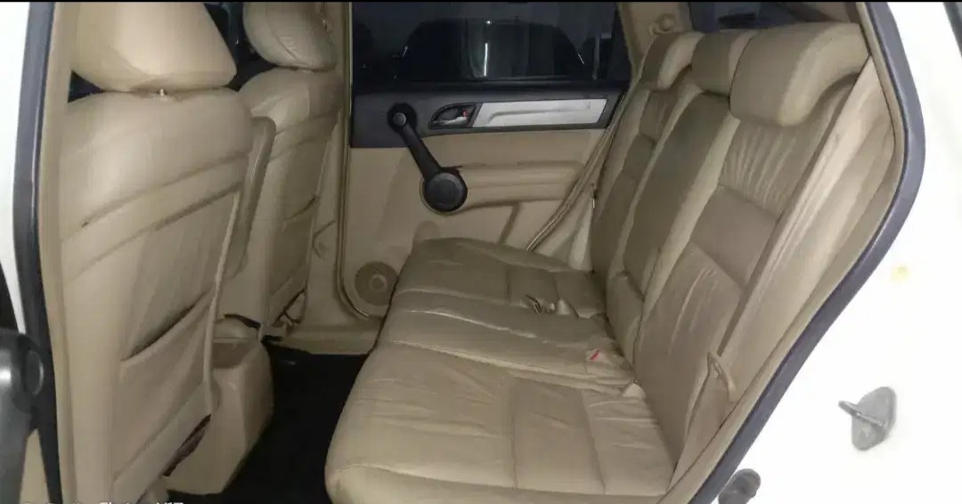 2010 Honda CR-V 2010 Honda CR-V