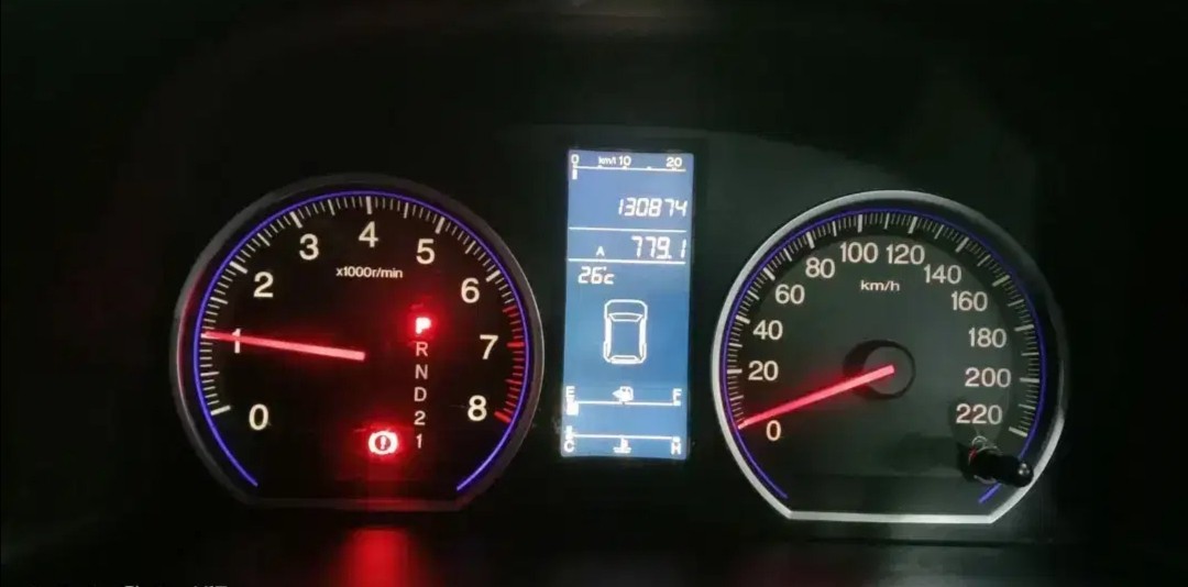 2010 Honda CR-V 2010 Honda CR-V