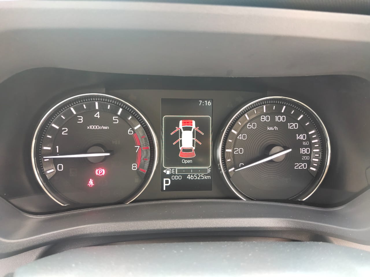 2023 Toyota Avanza 2023 Toyota Avanza