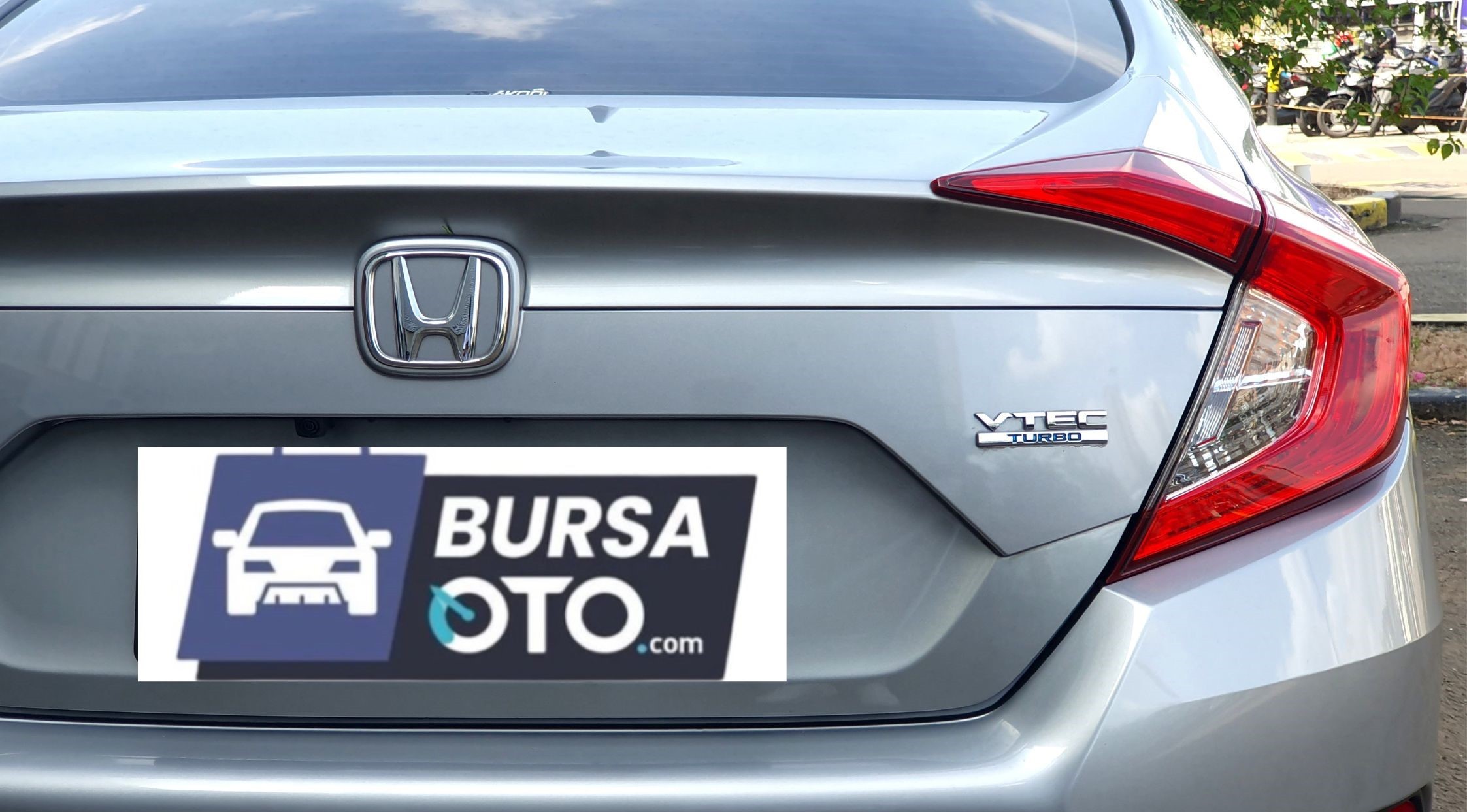 2016 Honda Civic 2016 Honda Civic