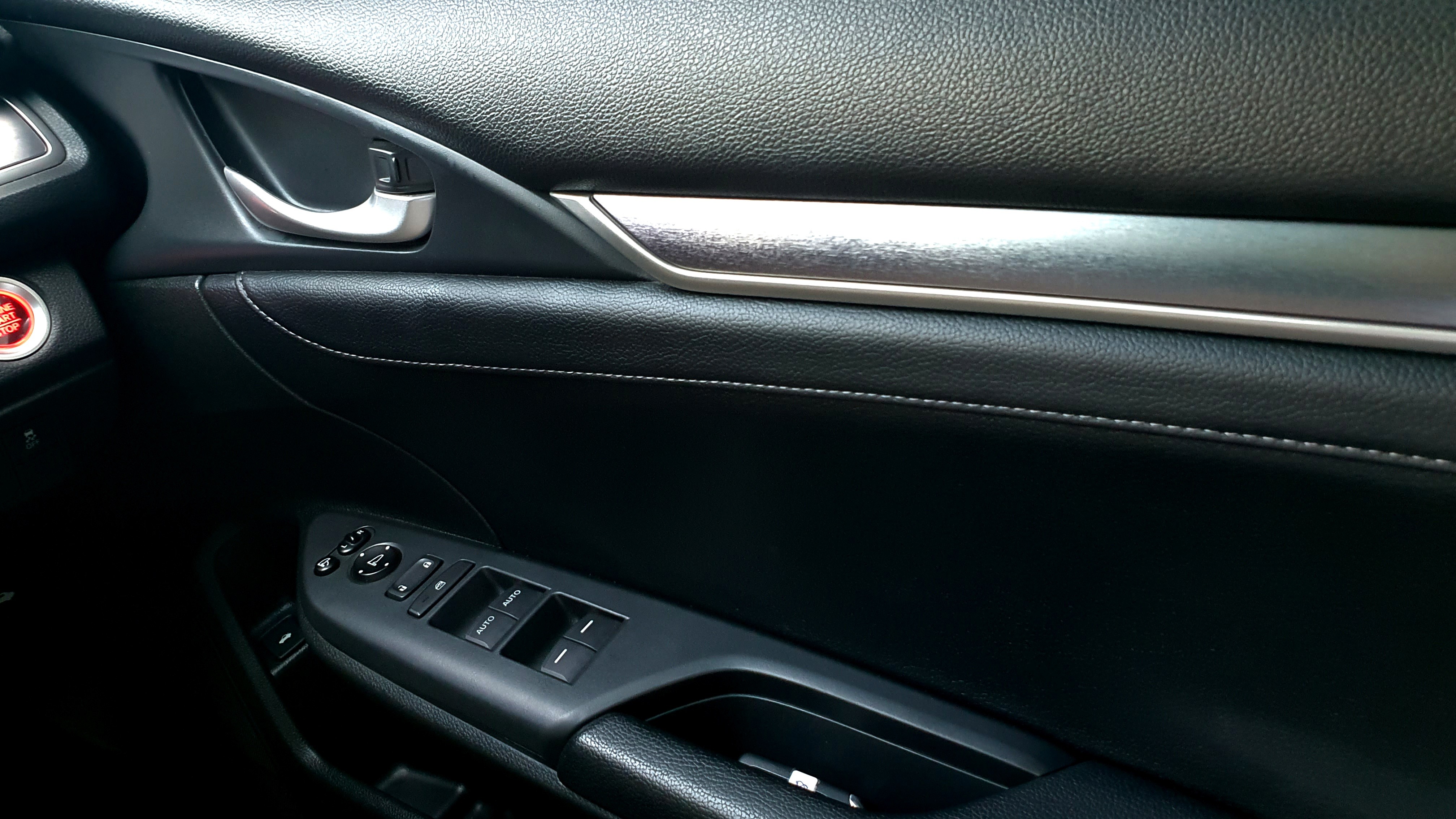 2016 Honda Civic 2016 Honda Civic