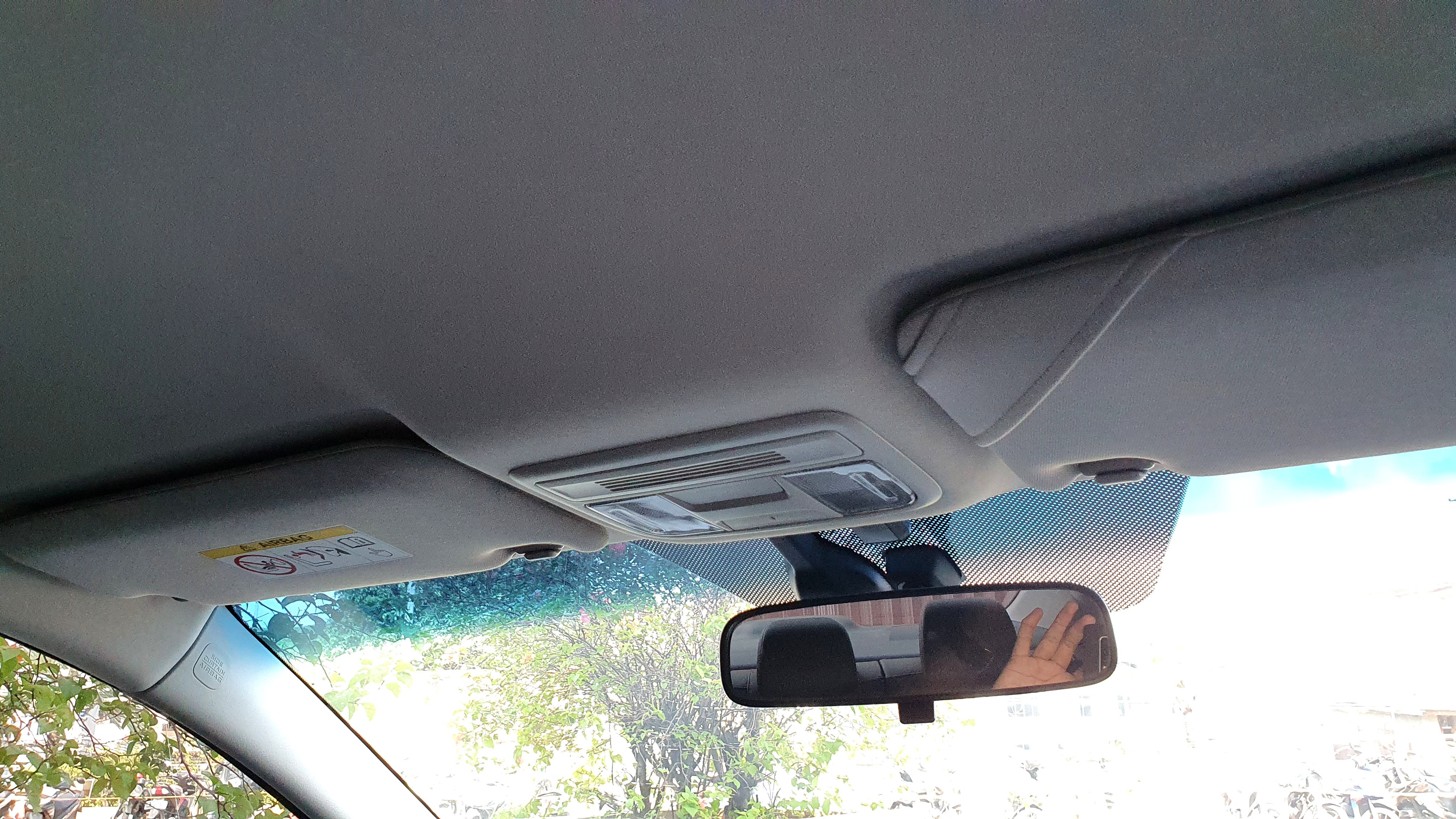 2016 Honda Civic 2016 Honda Civic