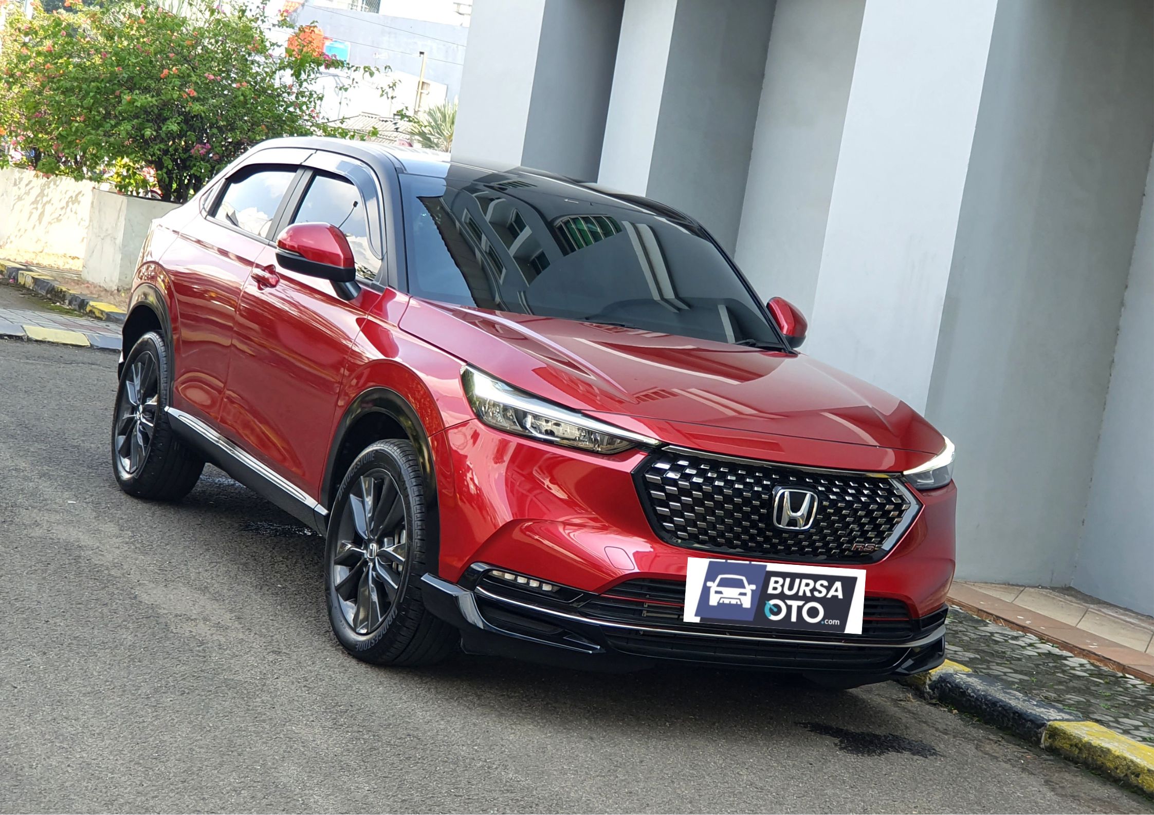 2024 Honda HRV 2024 Honda HRV