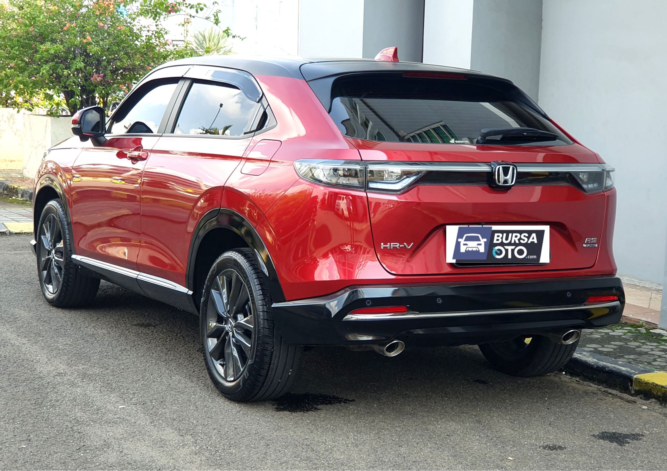 2024 Honda HRV 2024 Honda HRV