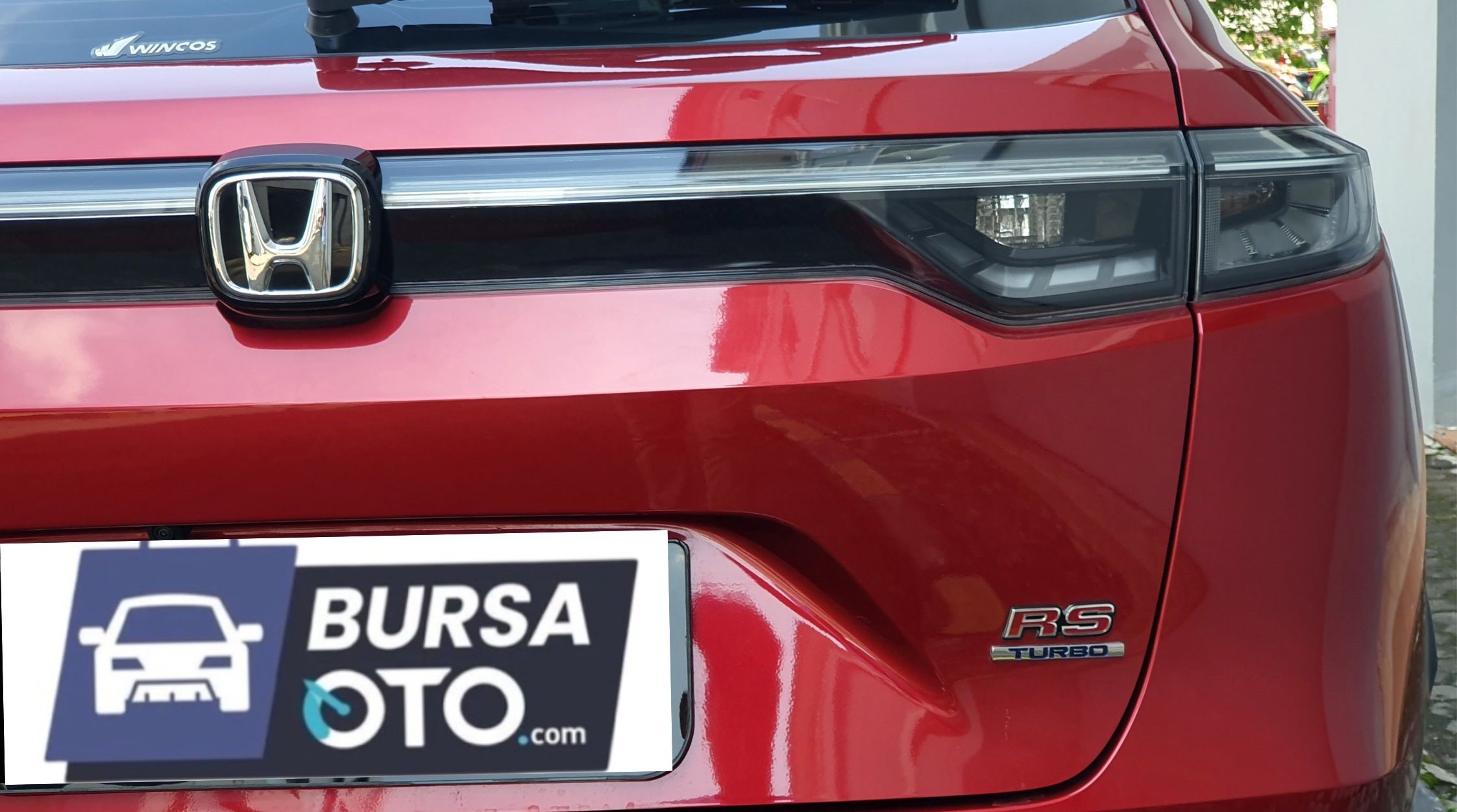 2024 Honda HRV 2024 Honda HRV