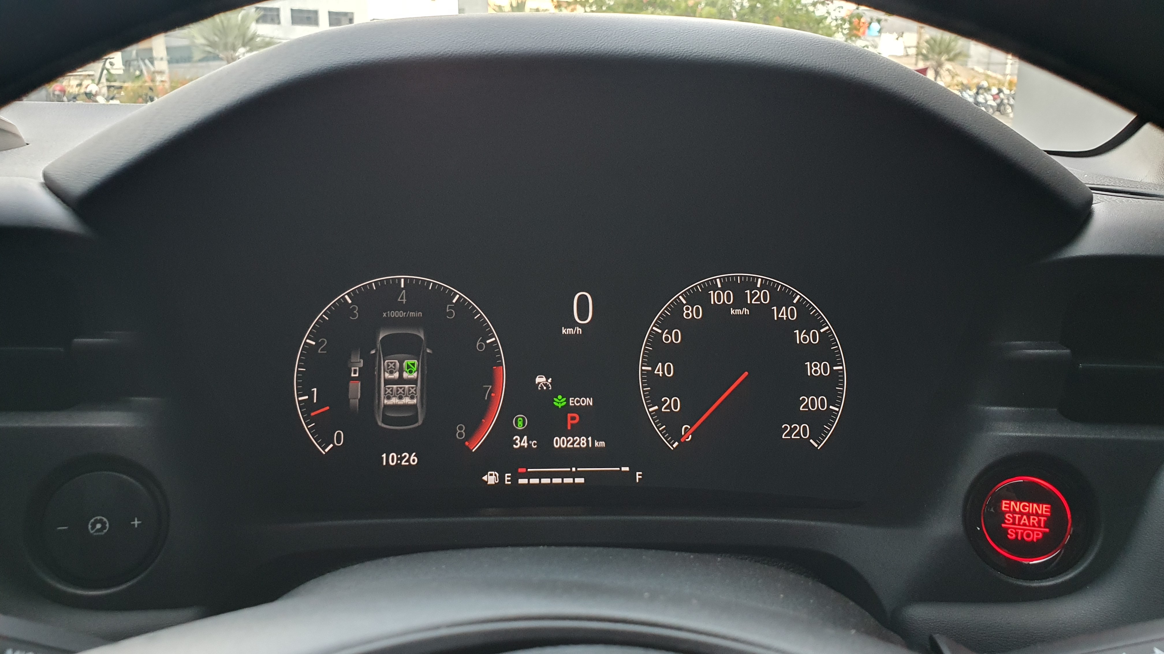 2024 Honda HRV 2024 Honda HRV