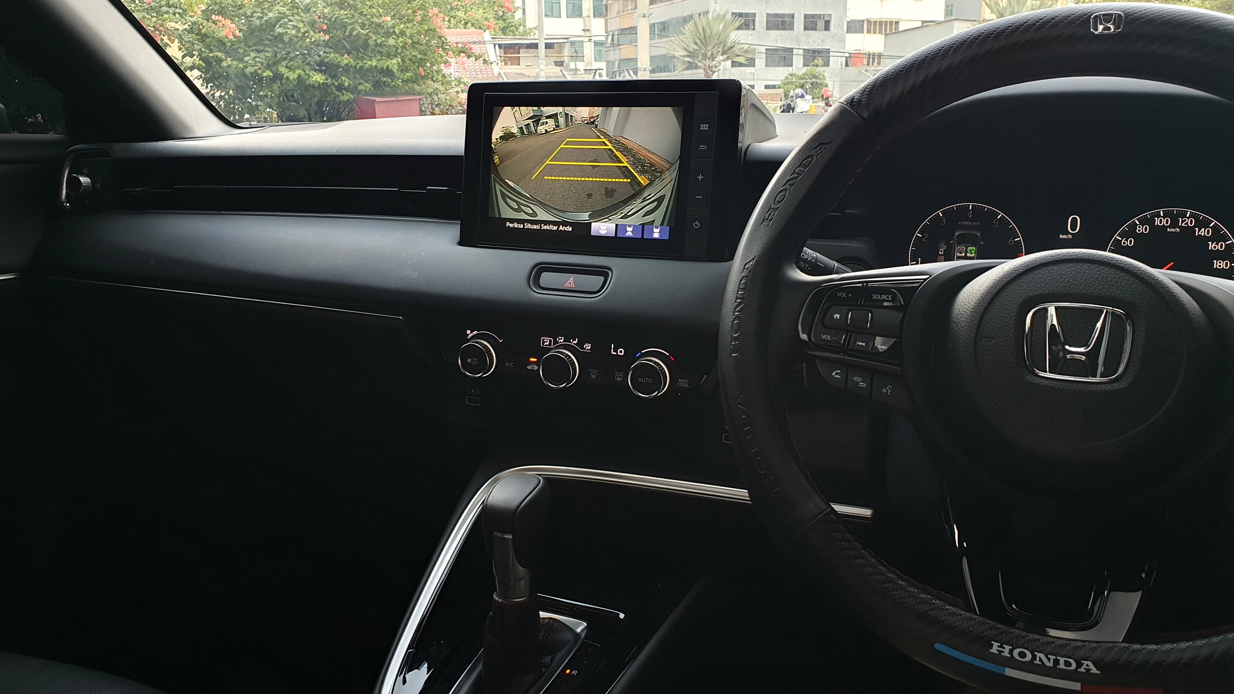 2024 Honda HRV 2024 Honda HRV