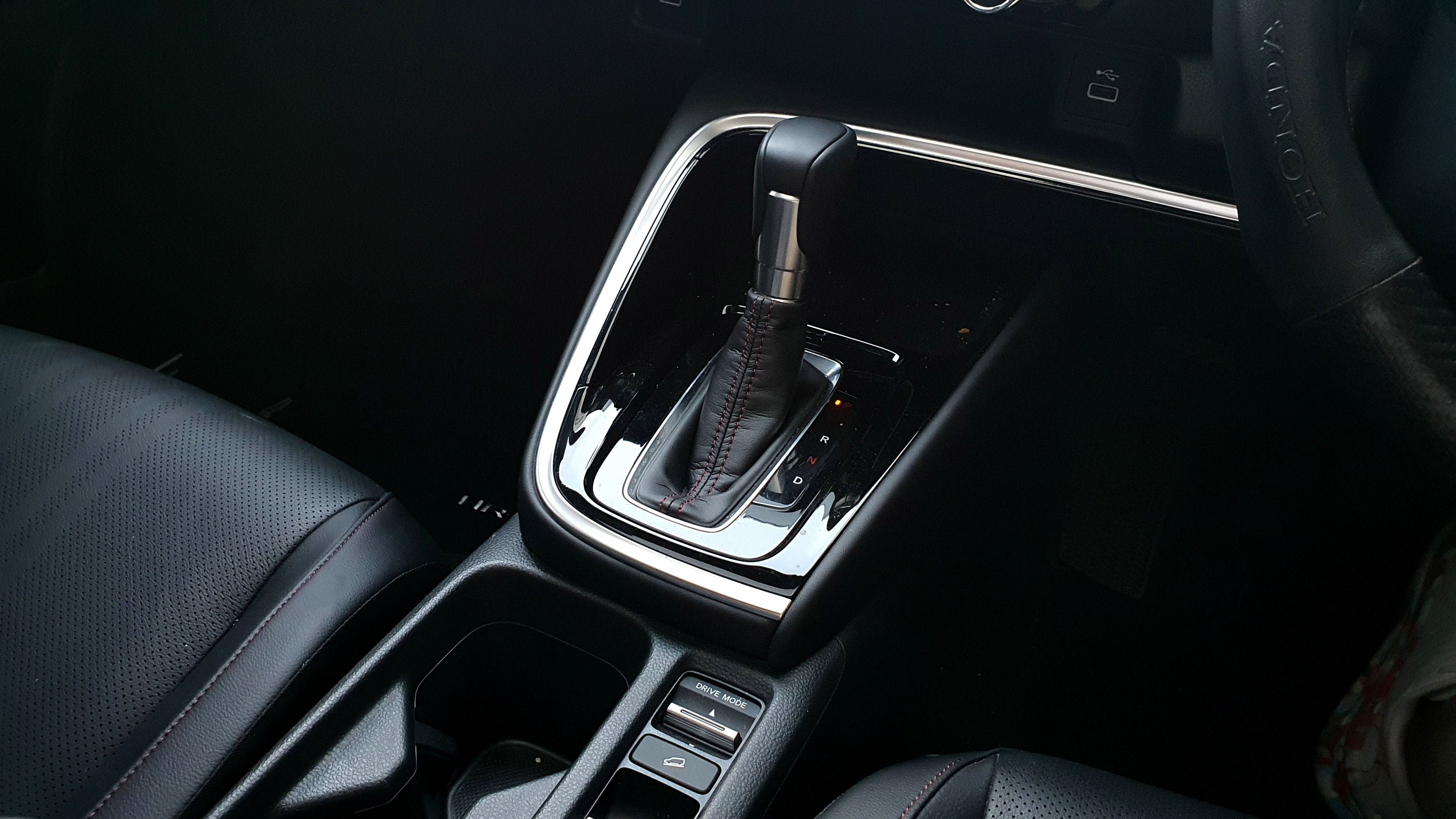 2024 Honda HRV 2024 Honda HRV