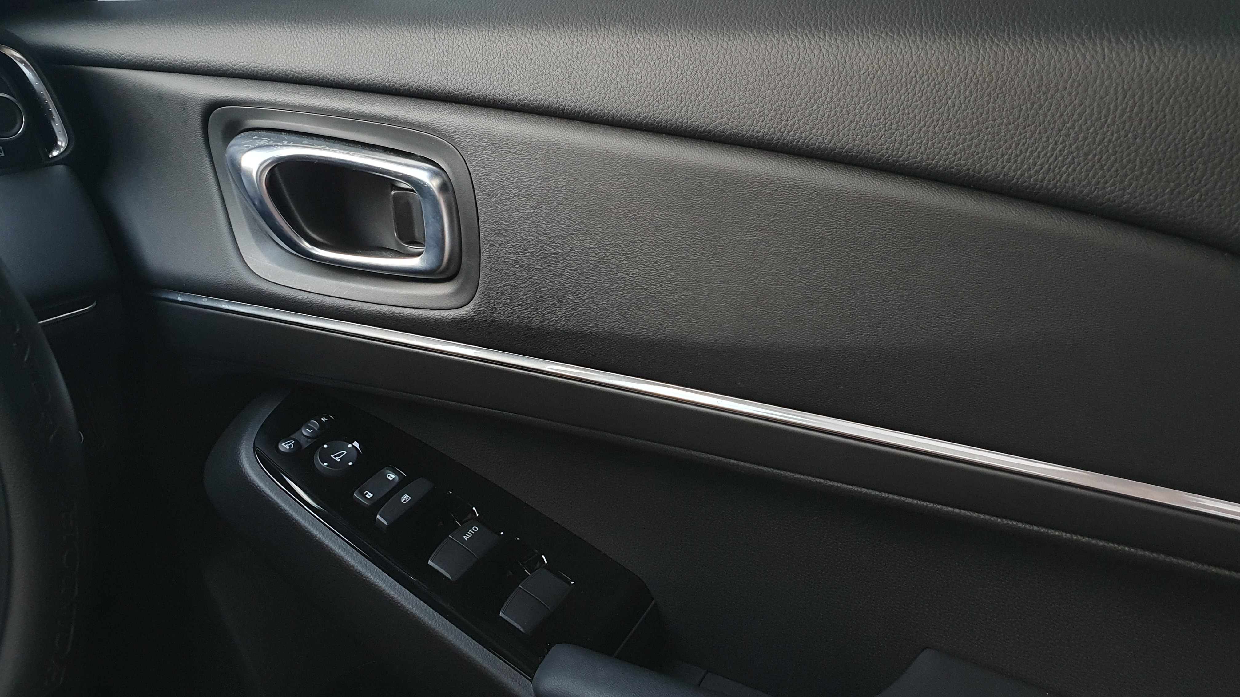 2024 Honda HRV 2024 Honda HRV