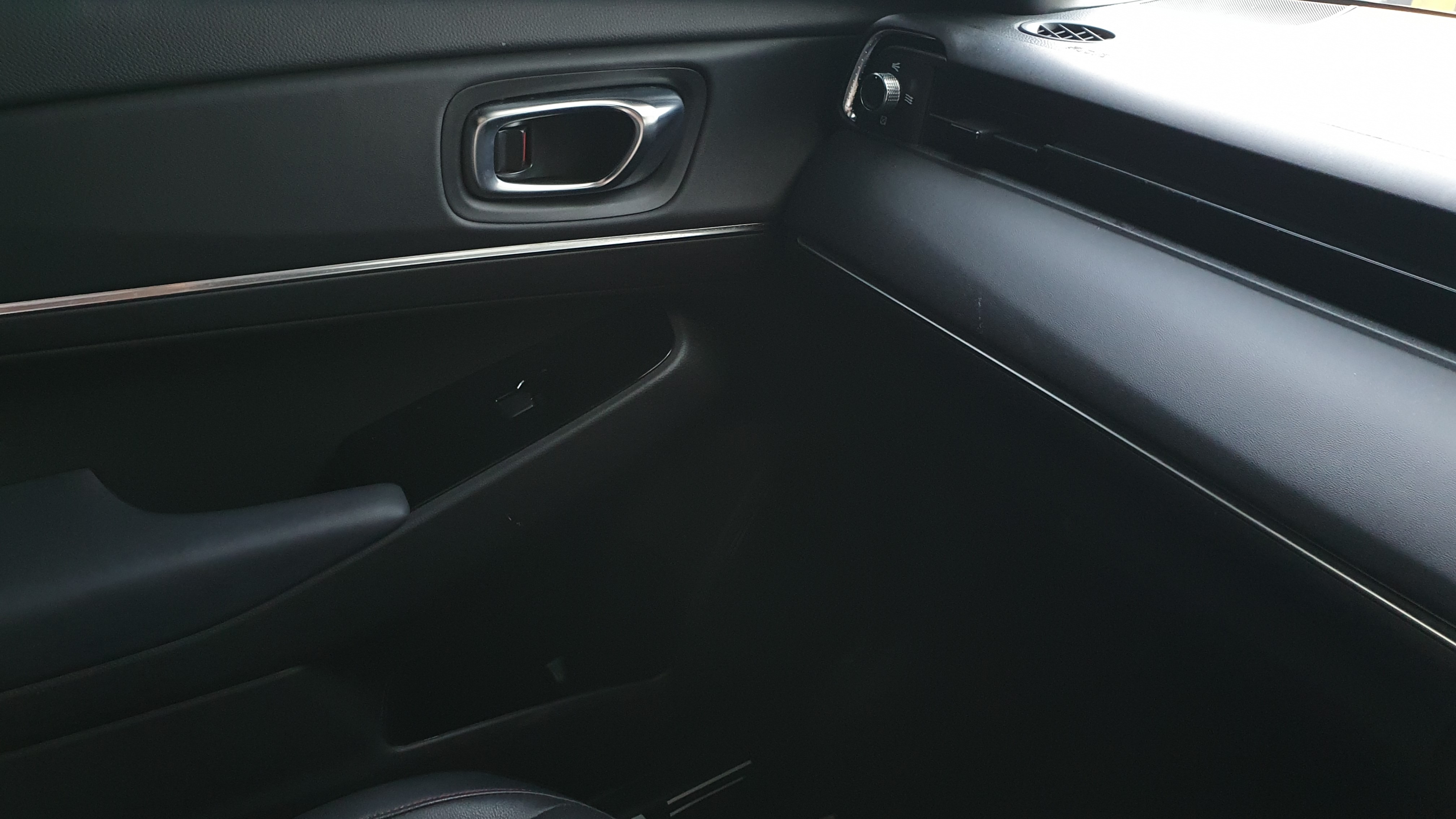 2024 Honda HRV 2024 Honda HRV