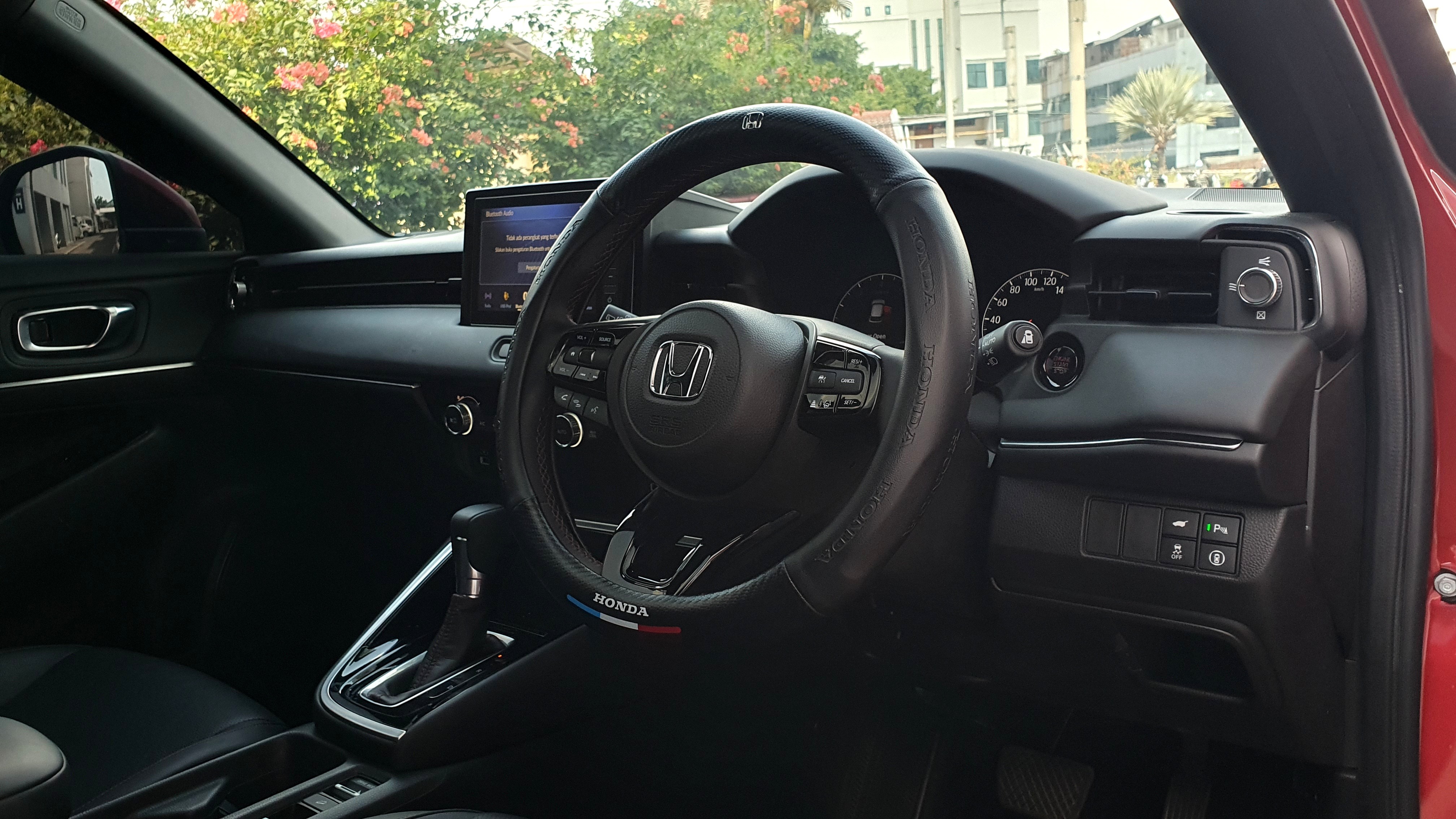 2024 Honda HRV 2024 Honda HRV