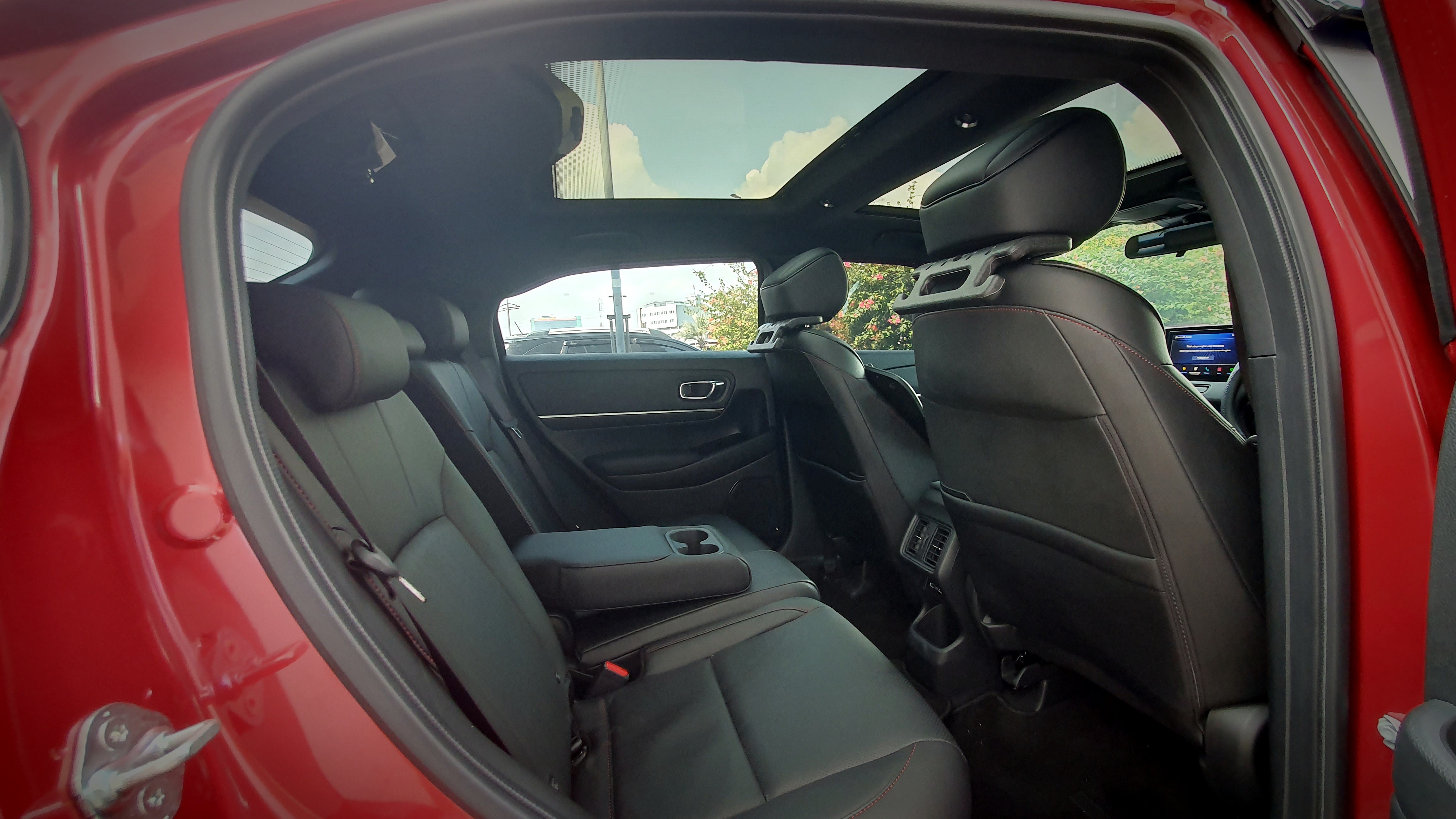 2024 Honda HRV 2024 Honda HRV