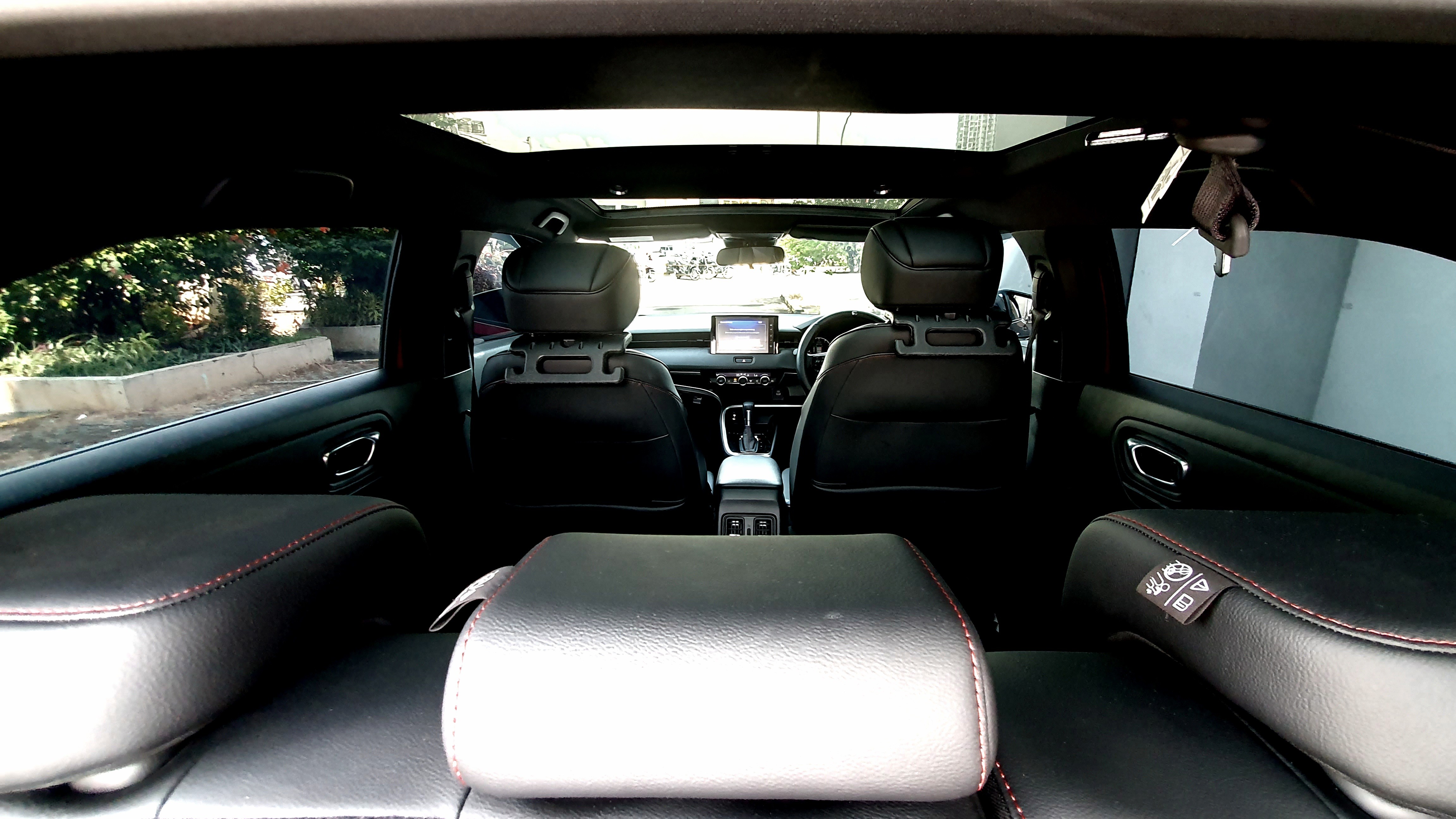 2024 Honda HRV 2024 Honda HRV