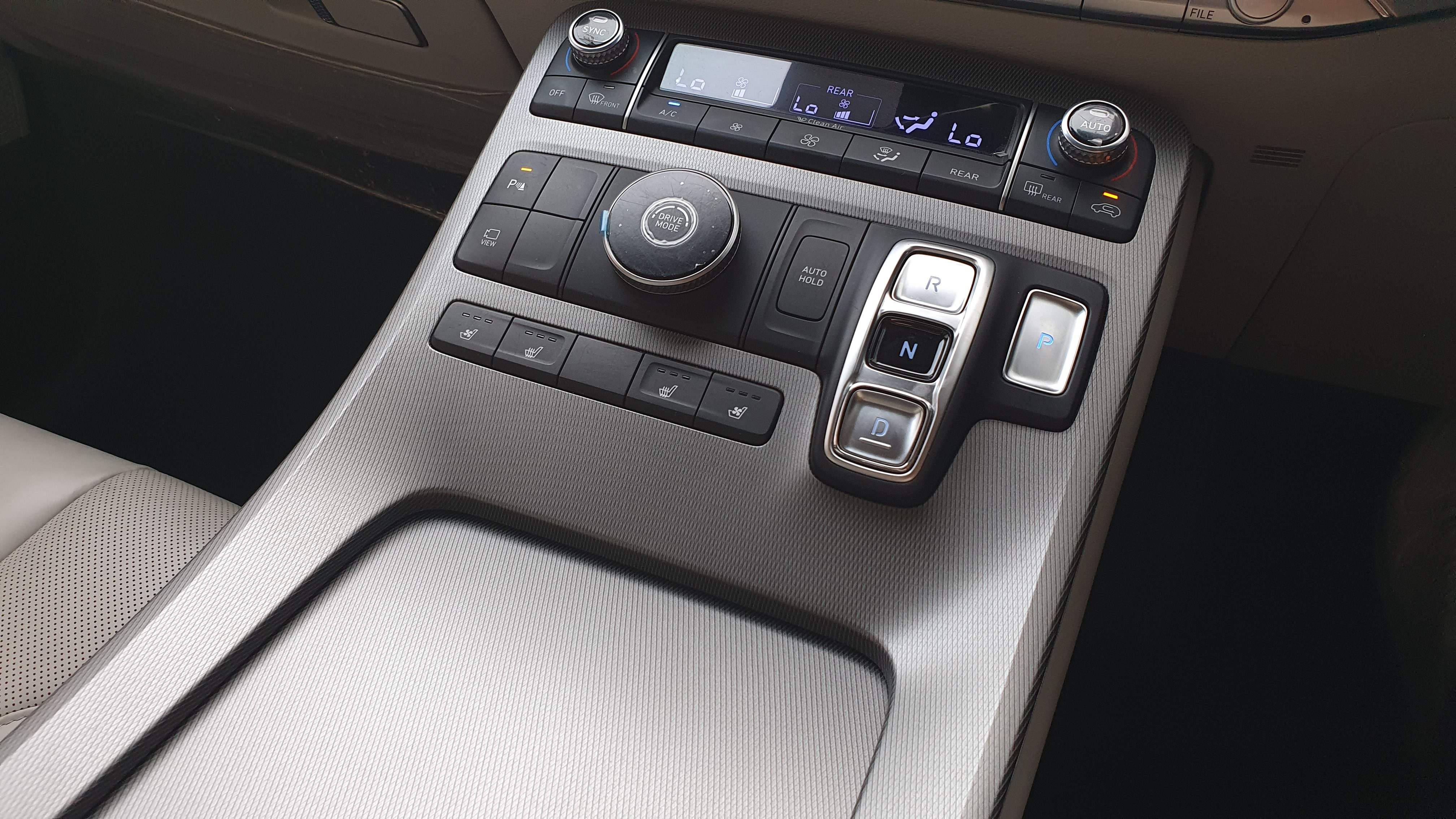 2021 Hyundai Palisade 2021 Hyundai Palisade