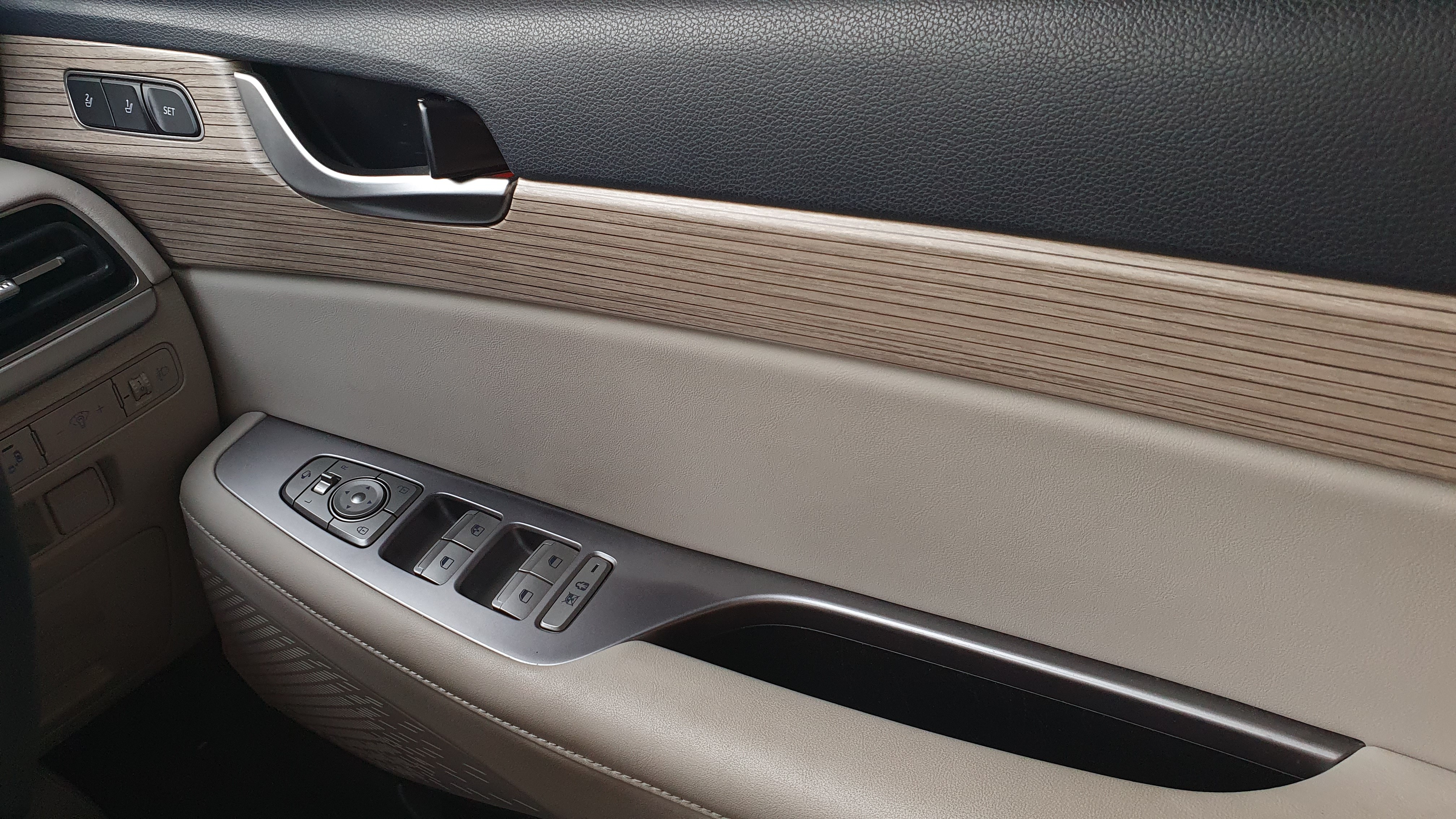 2021 Hyundai Palisade 2021 Hyundai Palisade