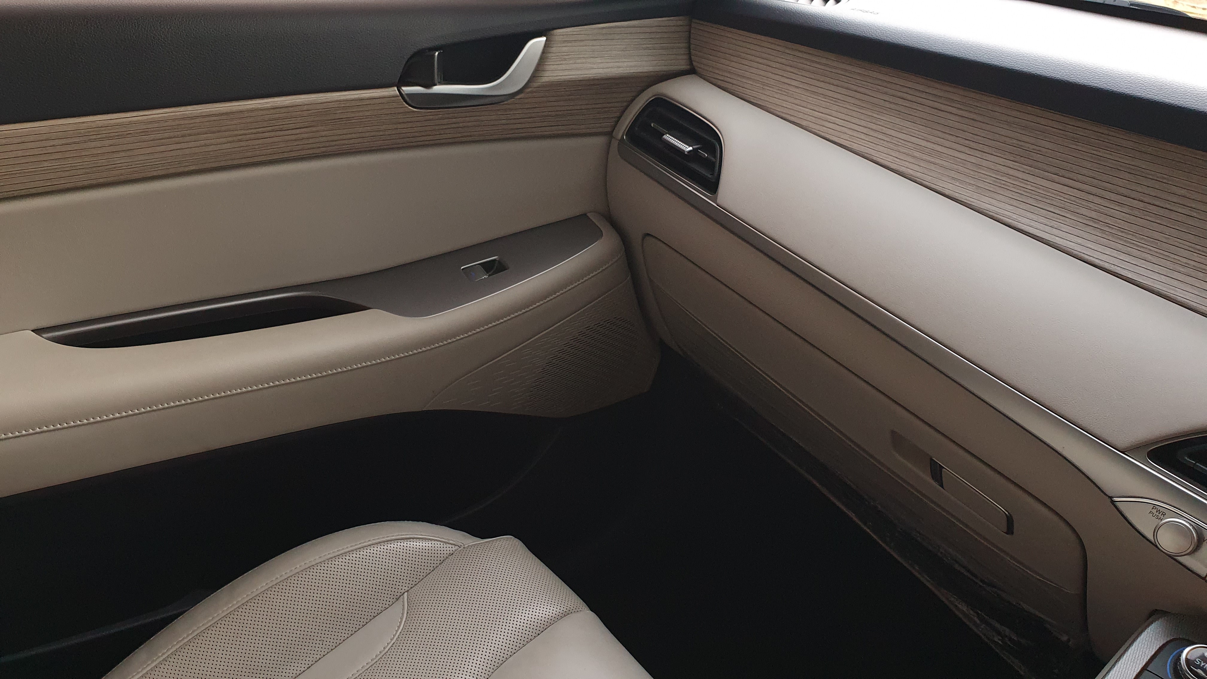 2021 Hyundai Palisade 2021 Hyundai Palisade