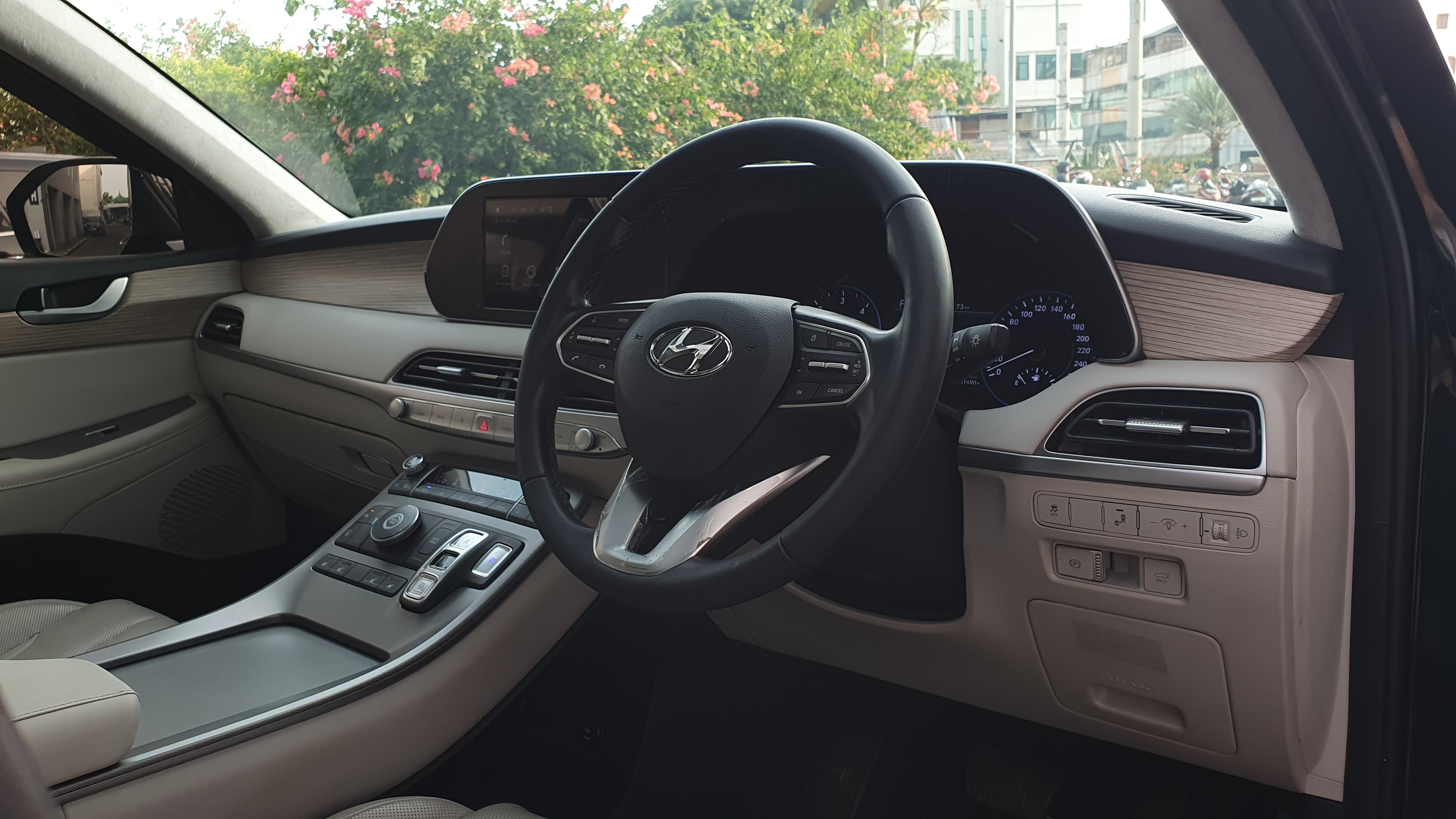 2021 Hyundai Palisade 2021 Hyundai Palisade