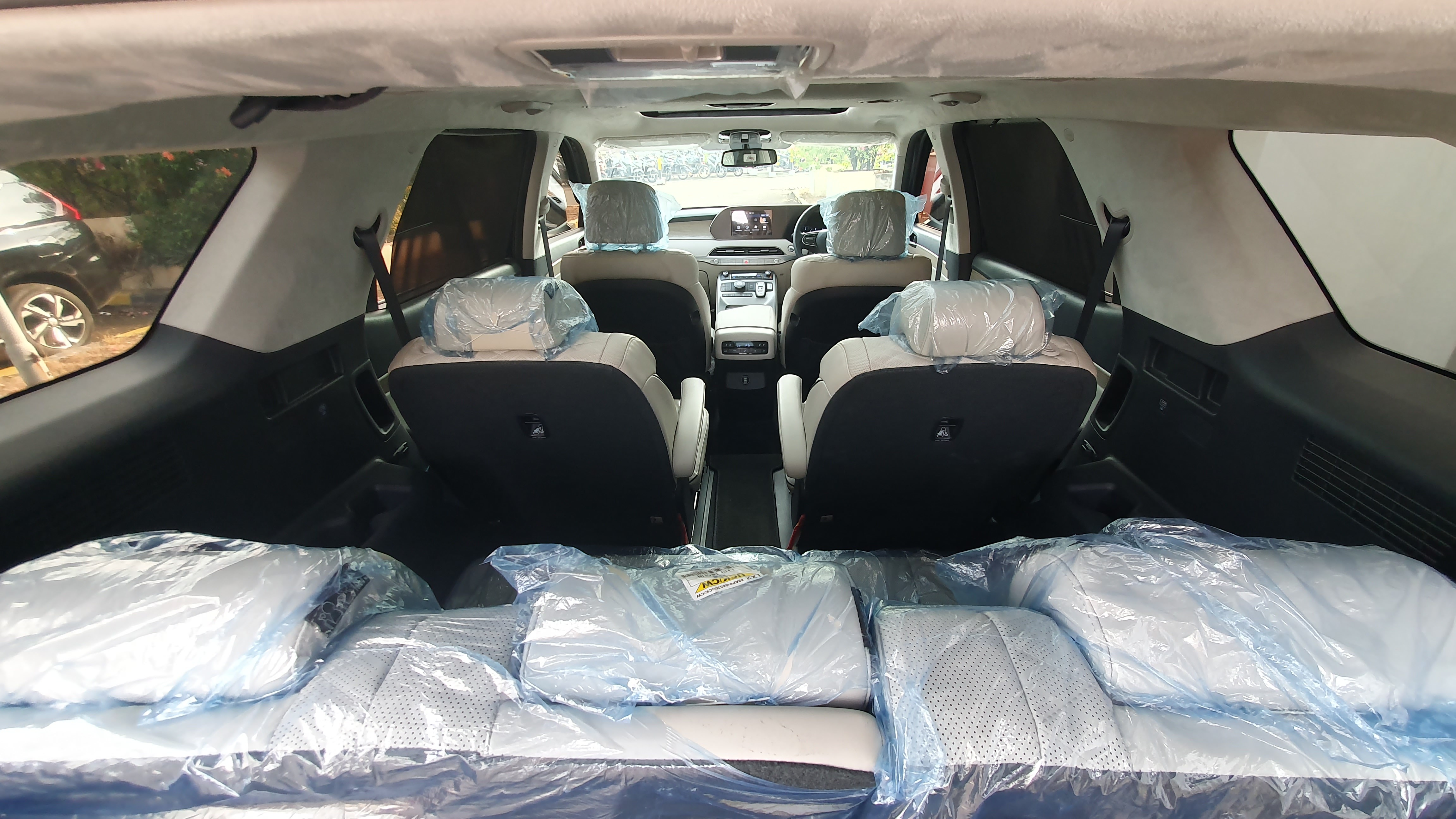2021 Hyundai Palisade 2021 Hyundai Palisade