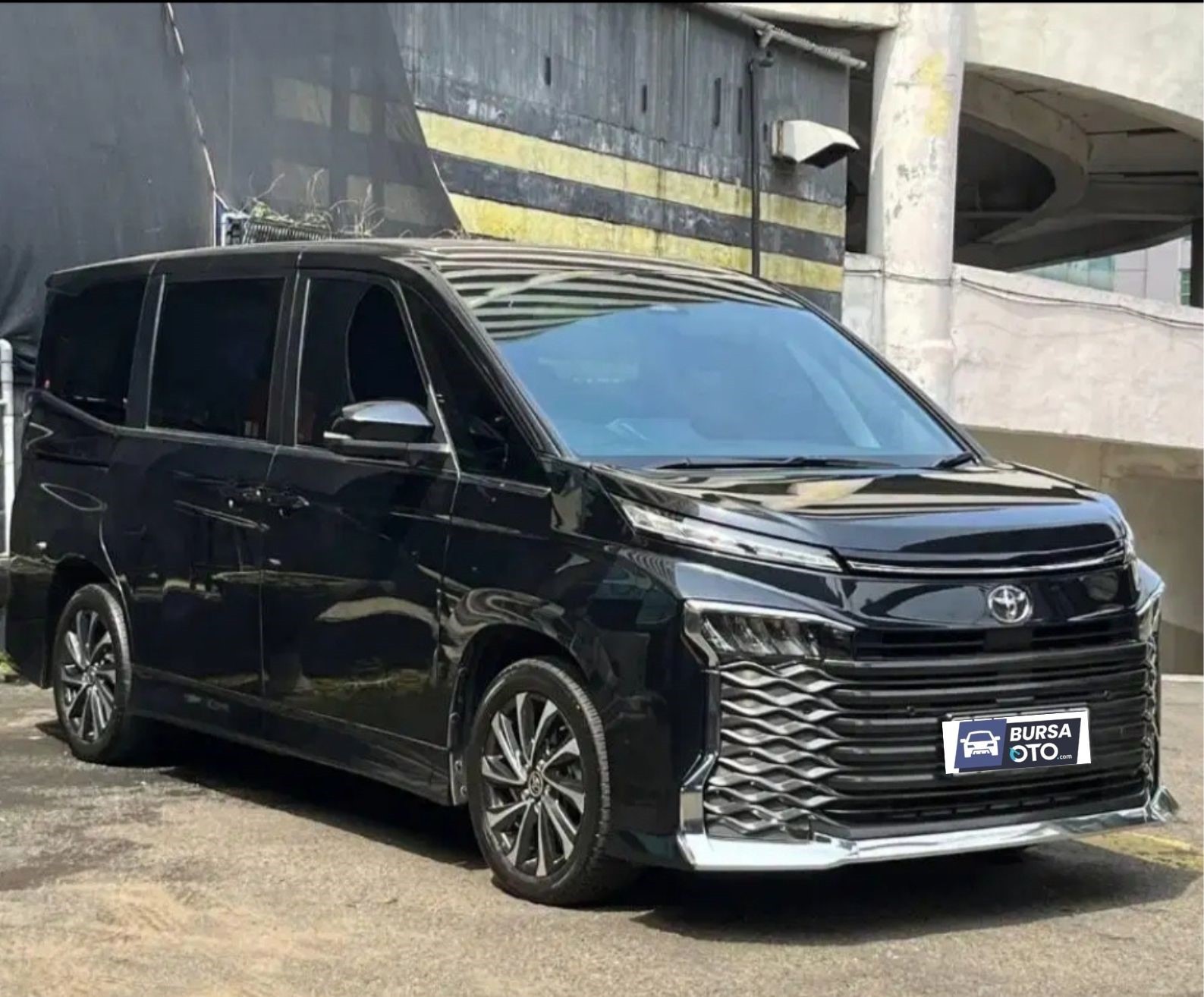 2022 Toyota Voxy 2022 Toyota Voxy