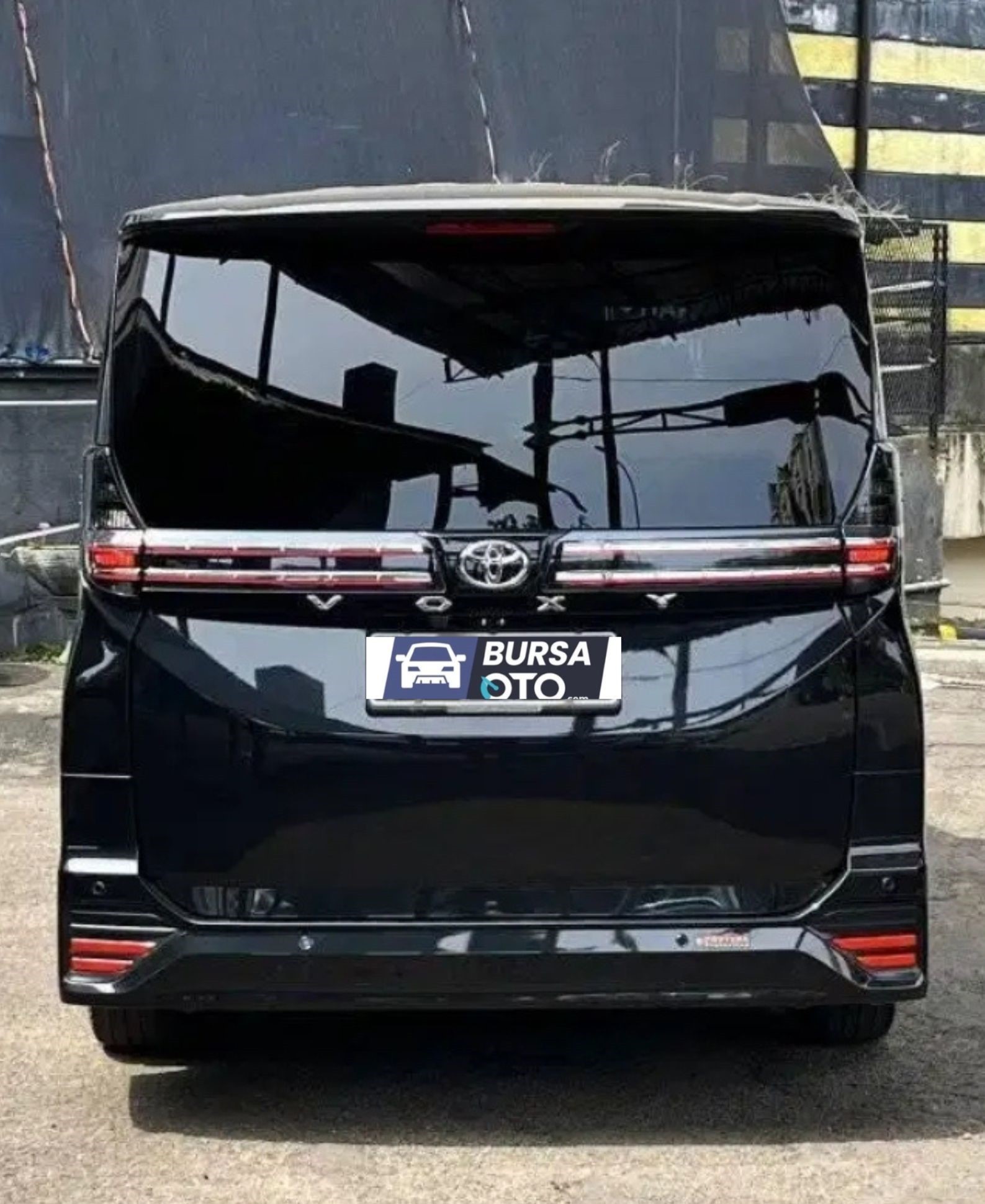 2022 Toyota Voxy 2022 Toyota Voxy