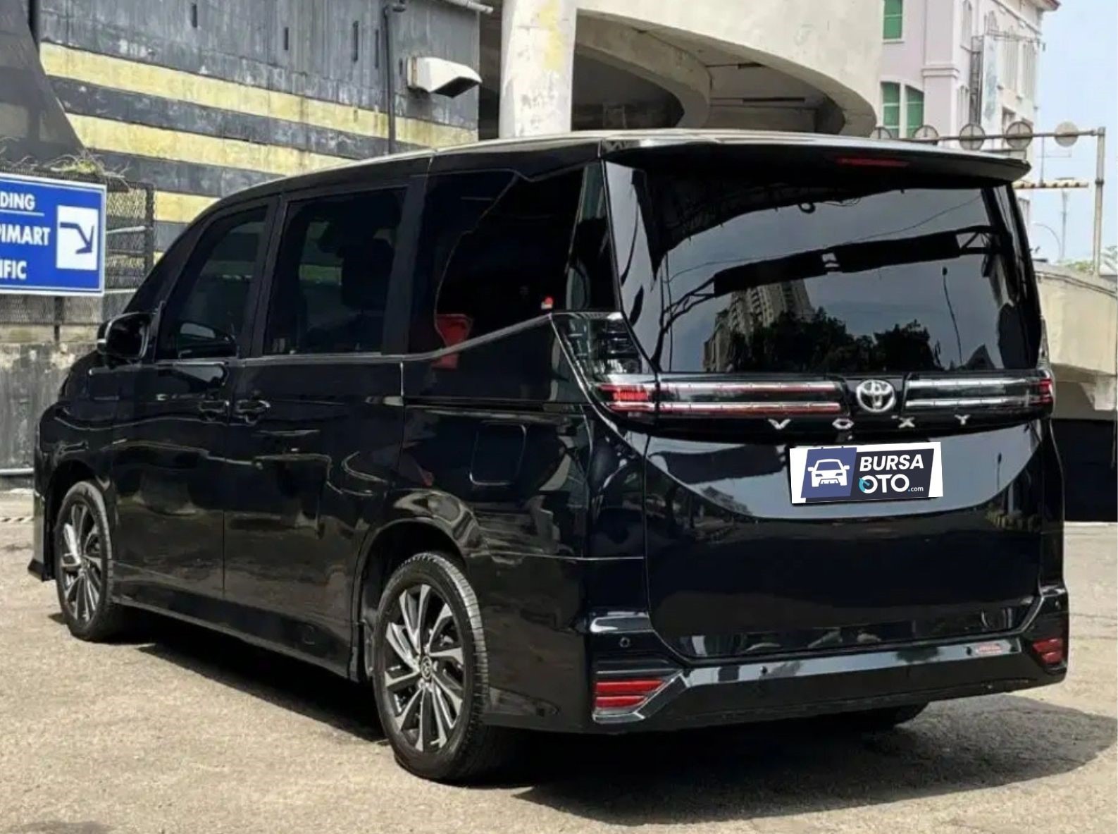 2022 Toyota Voxy 2022 Toyota Voxy