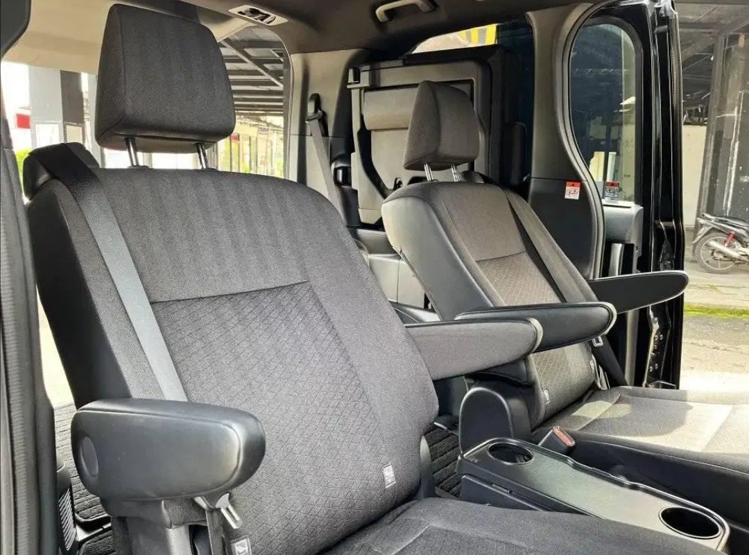 2022 Toyota Voxy 2022 Toyota Voxy