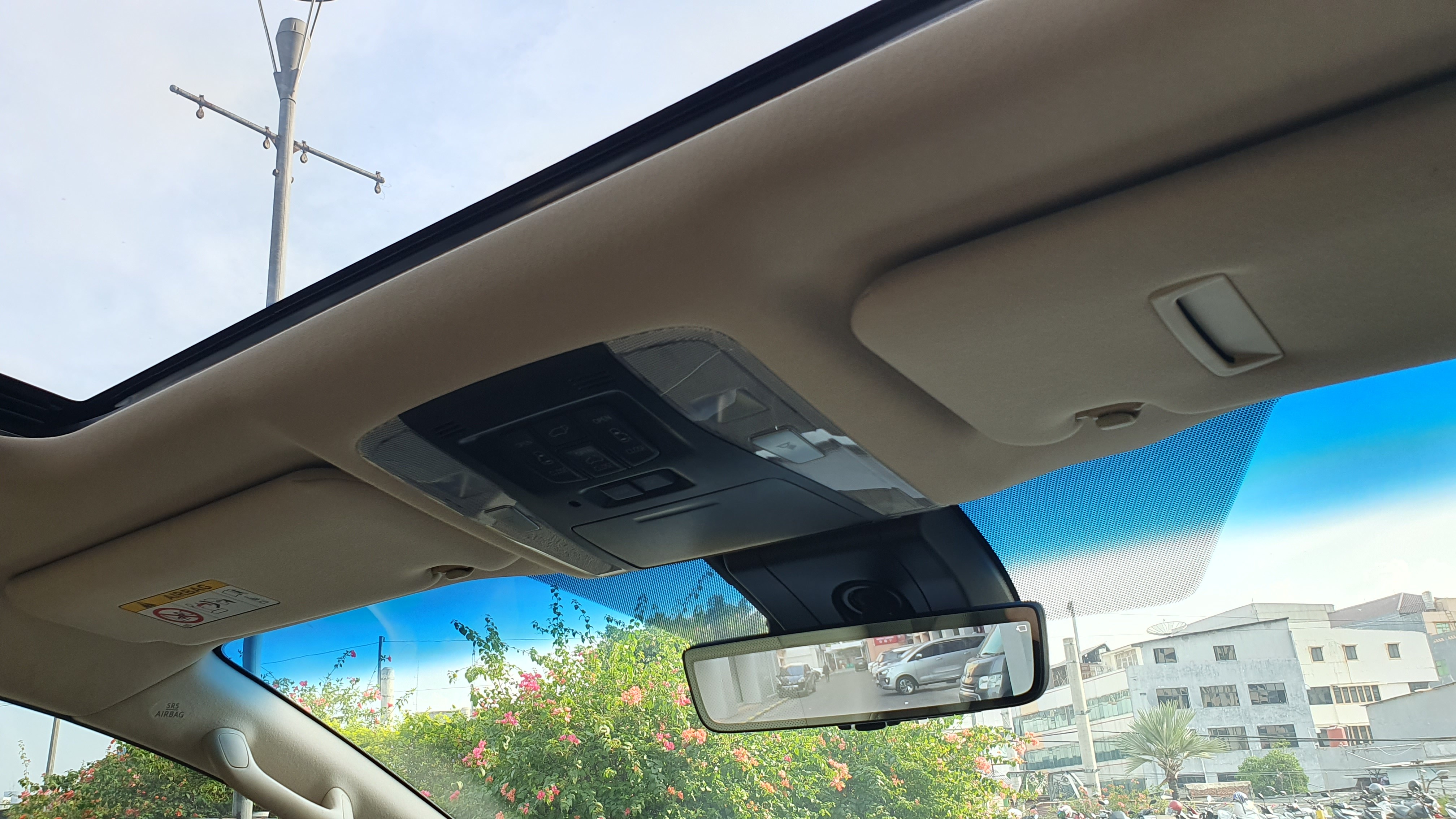 2021 Toyota Alphard  2.5 G A/T 2021 Toyota Alphard  2.5 G A/T