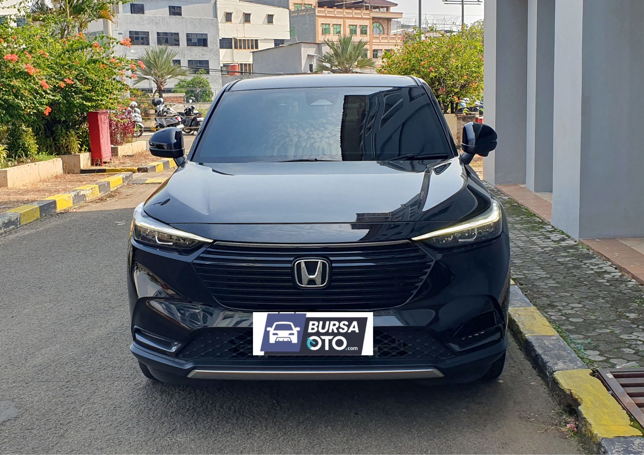 Second Hand 2023 Honda HRV Second Hand 2023 Honda HRV