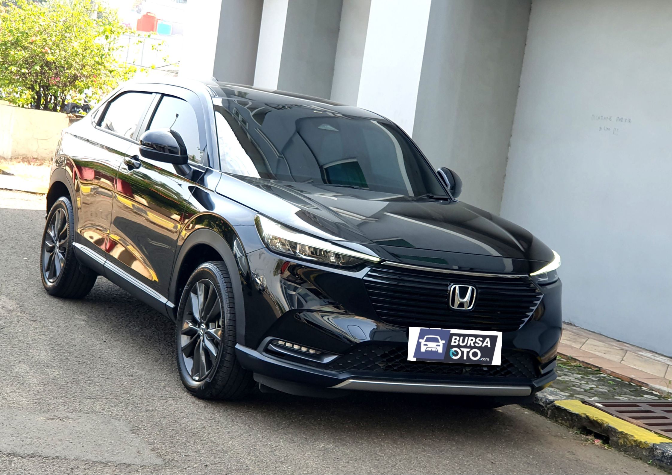 2023 Honda HRV 2023 Honda HRV