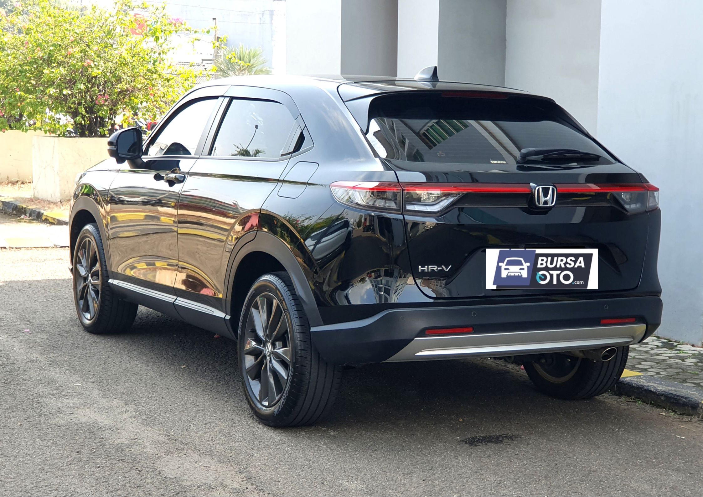 2023 Honda HRV 2023 Honda HRV