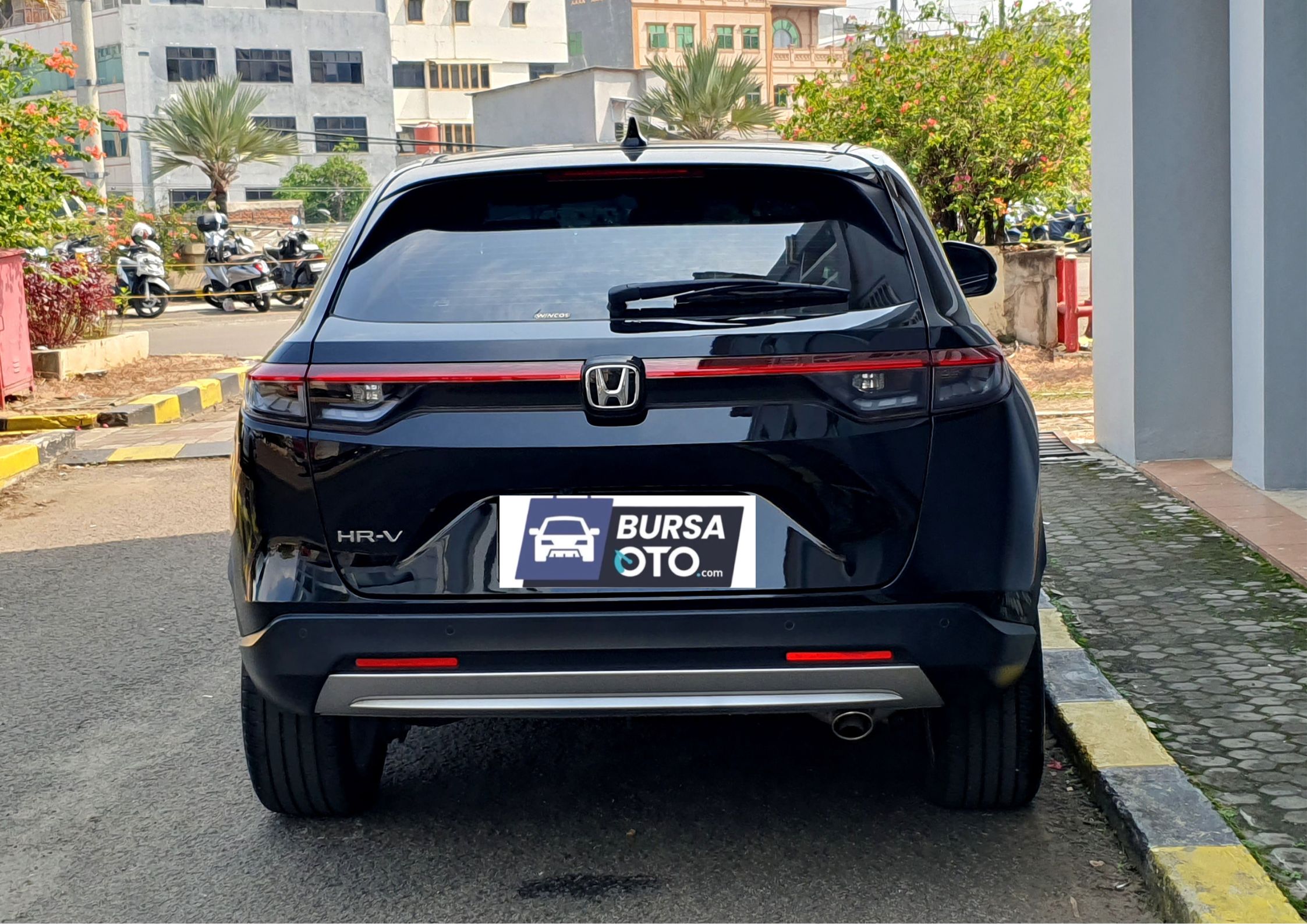 2023 Honda HRV 2023 Honda HRV