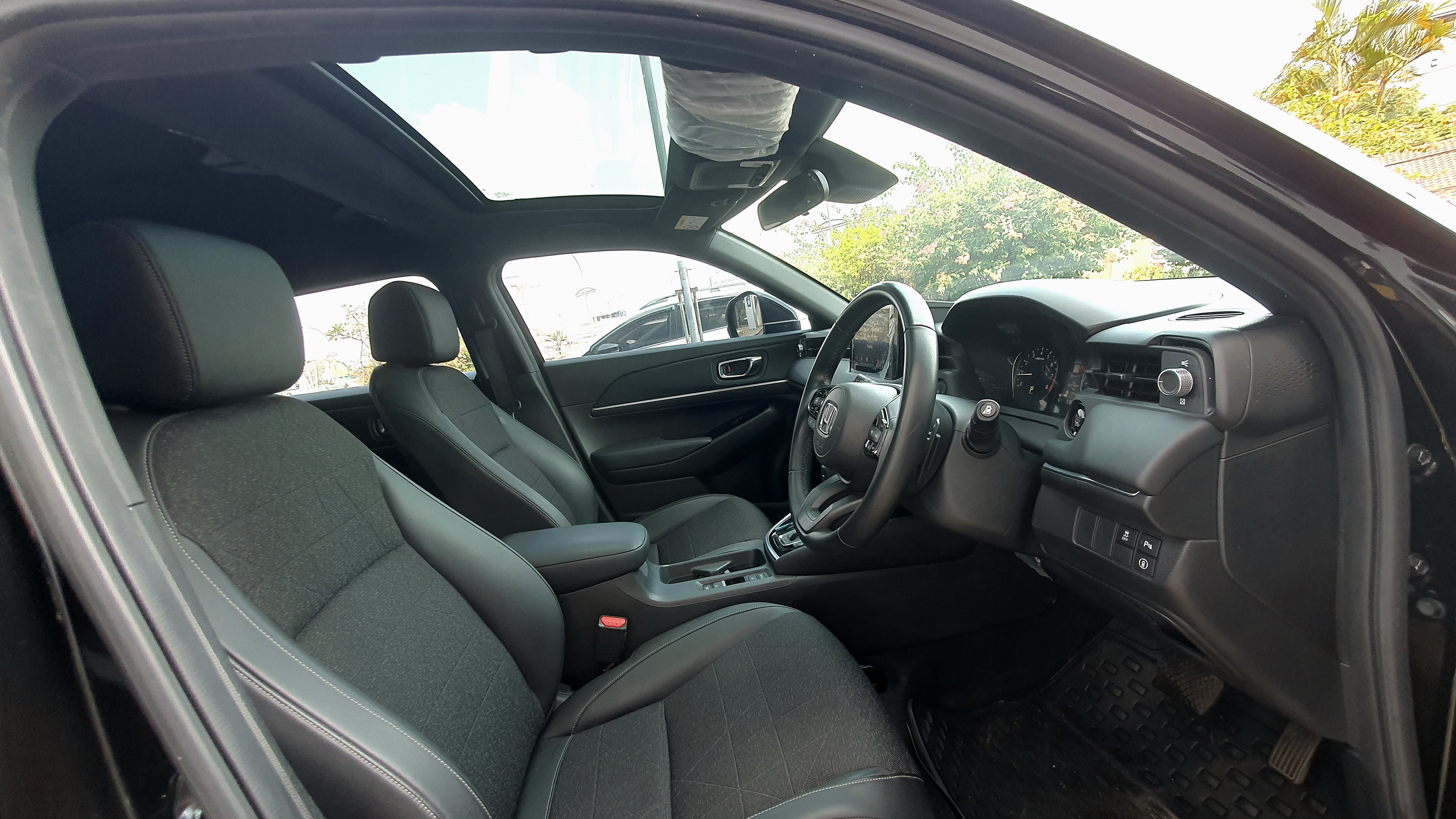 2023 Honda HRV 2023 Honda HRV