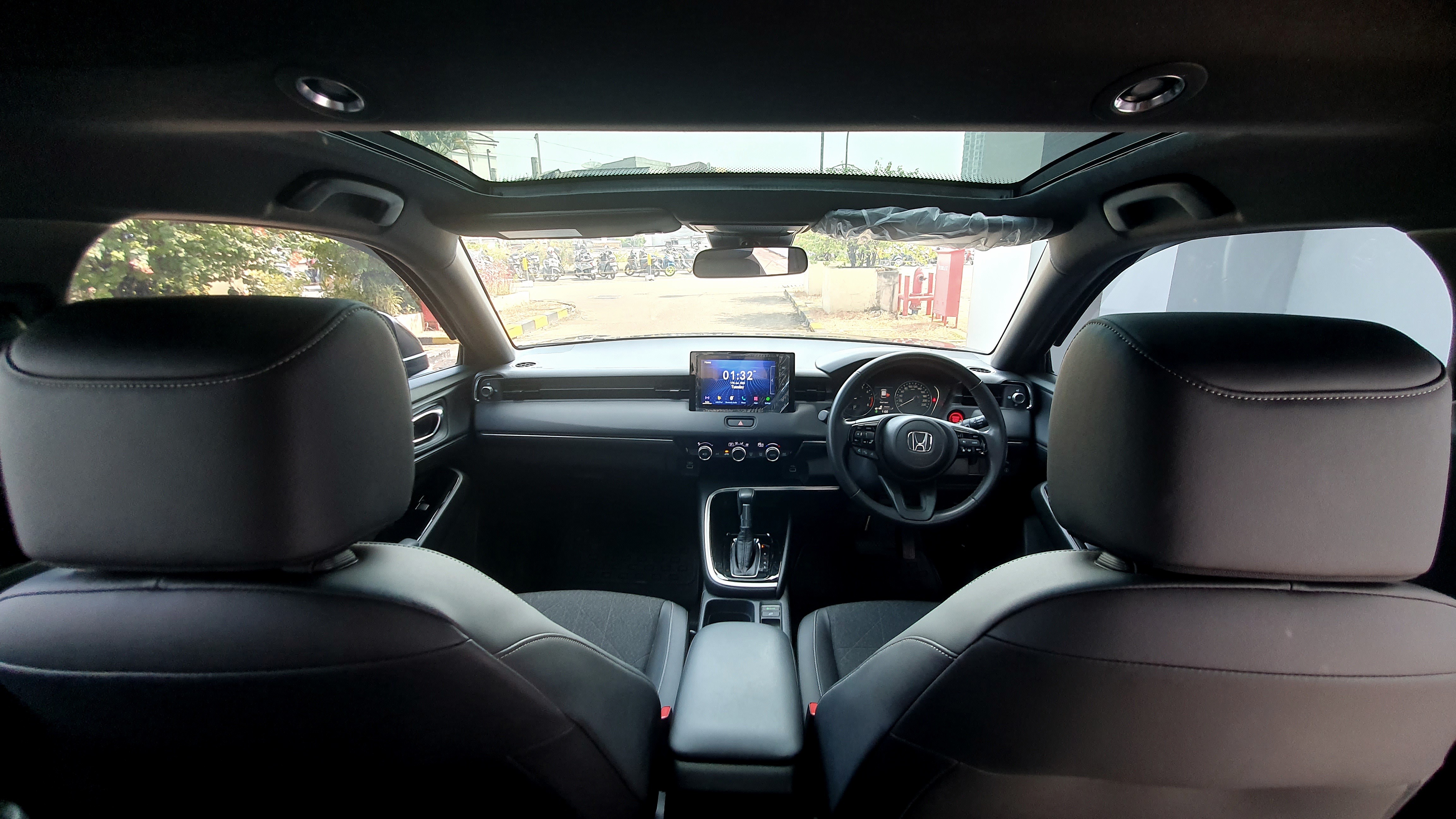 2023 Honda HRV 2023 Honda HRV