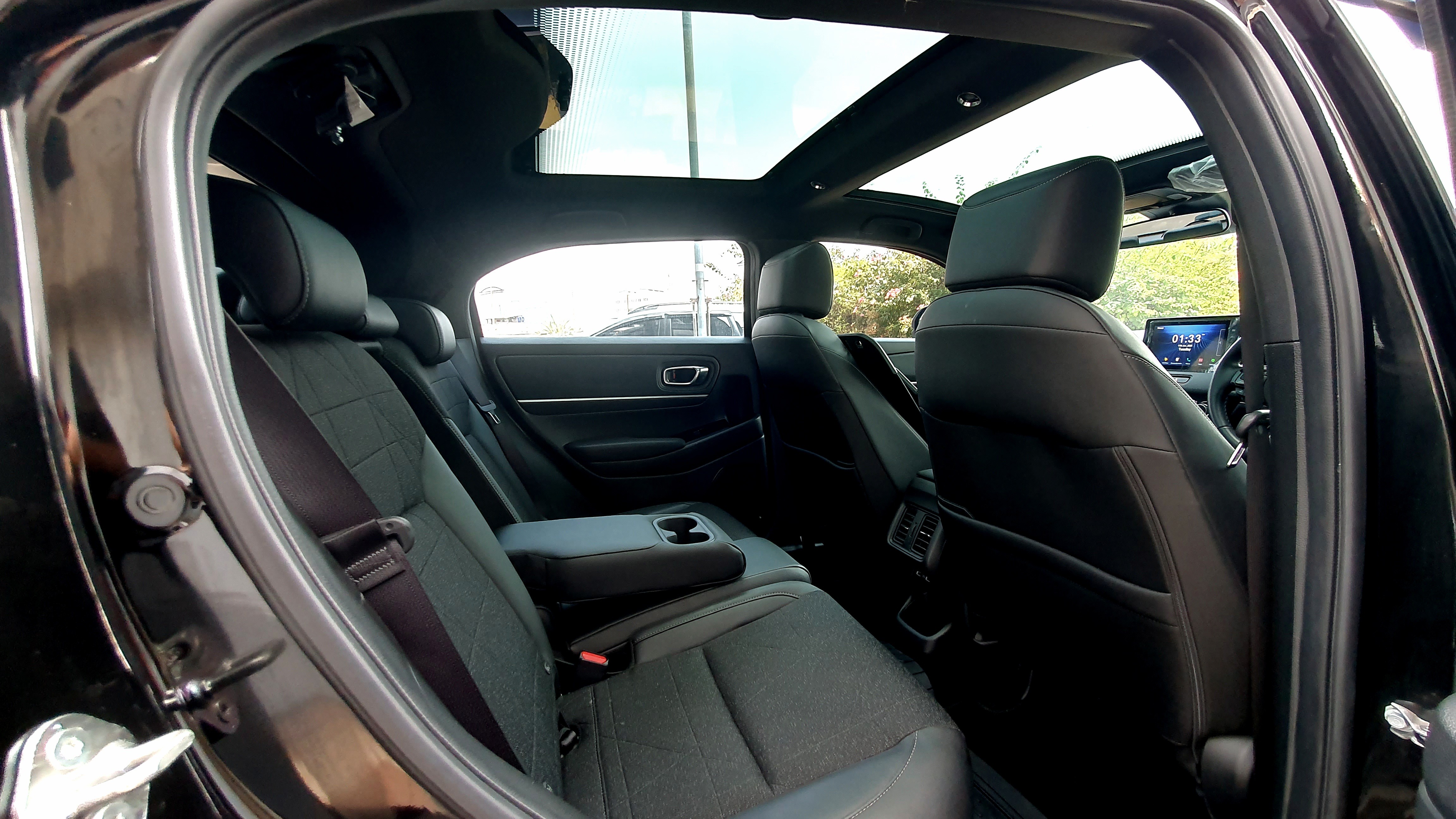 2023 Honda HRV 2023 Honda HRV