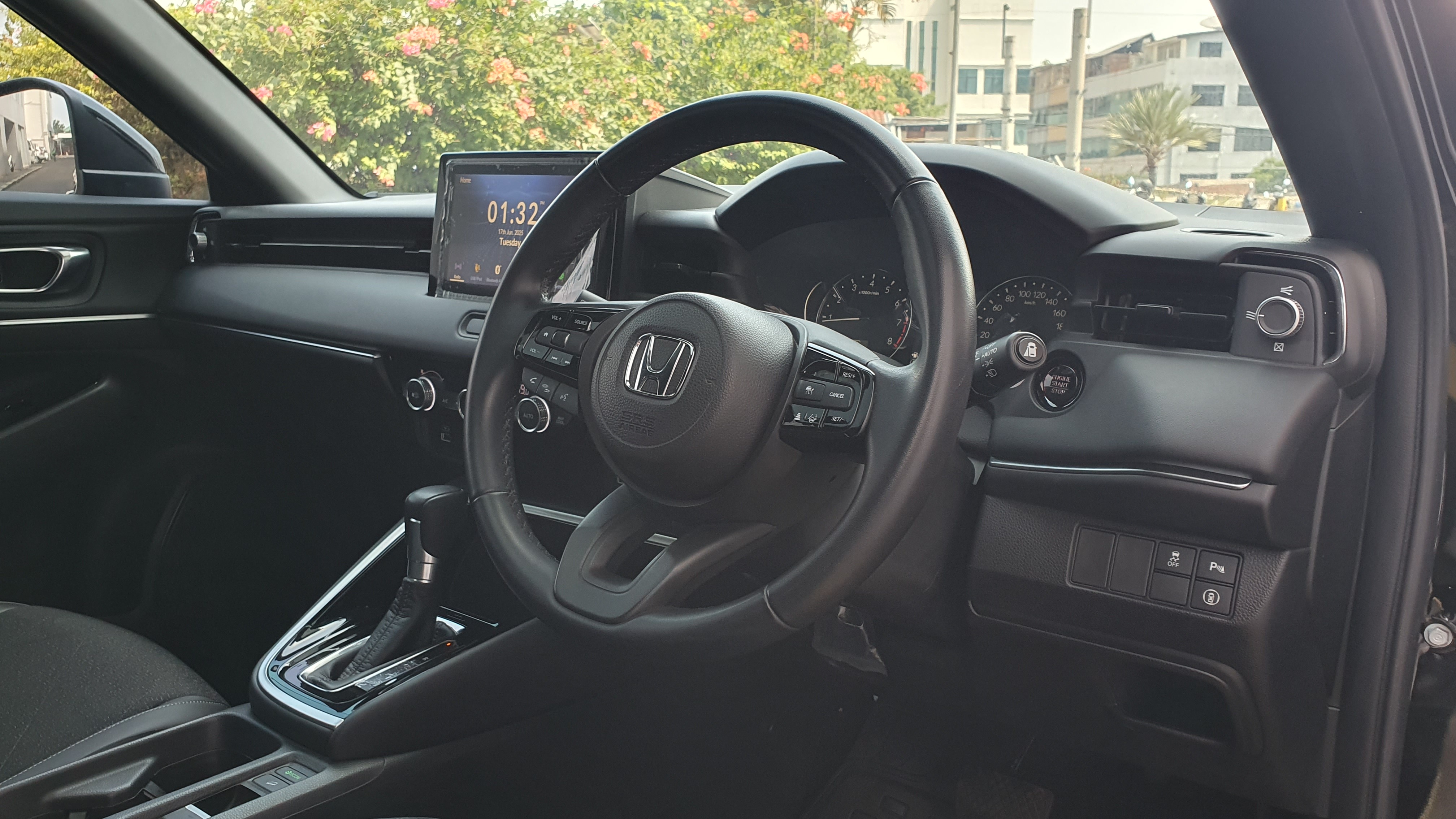 2023 Honda HRV 2023 Honda HRV